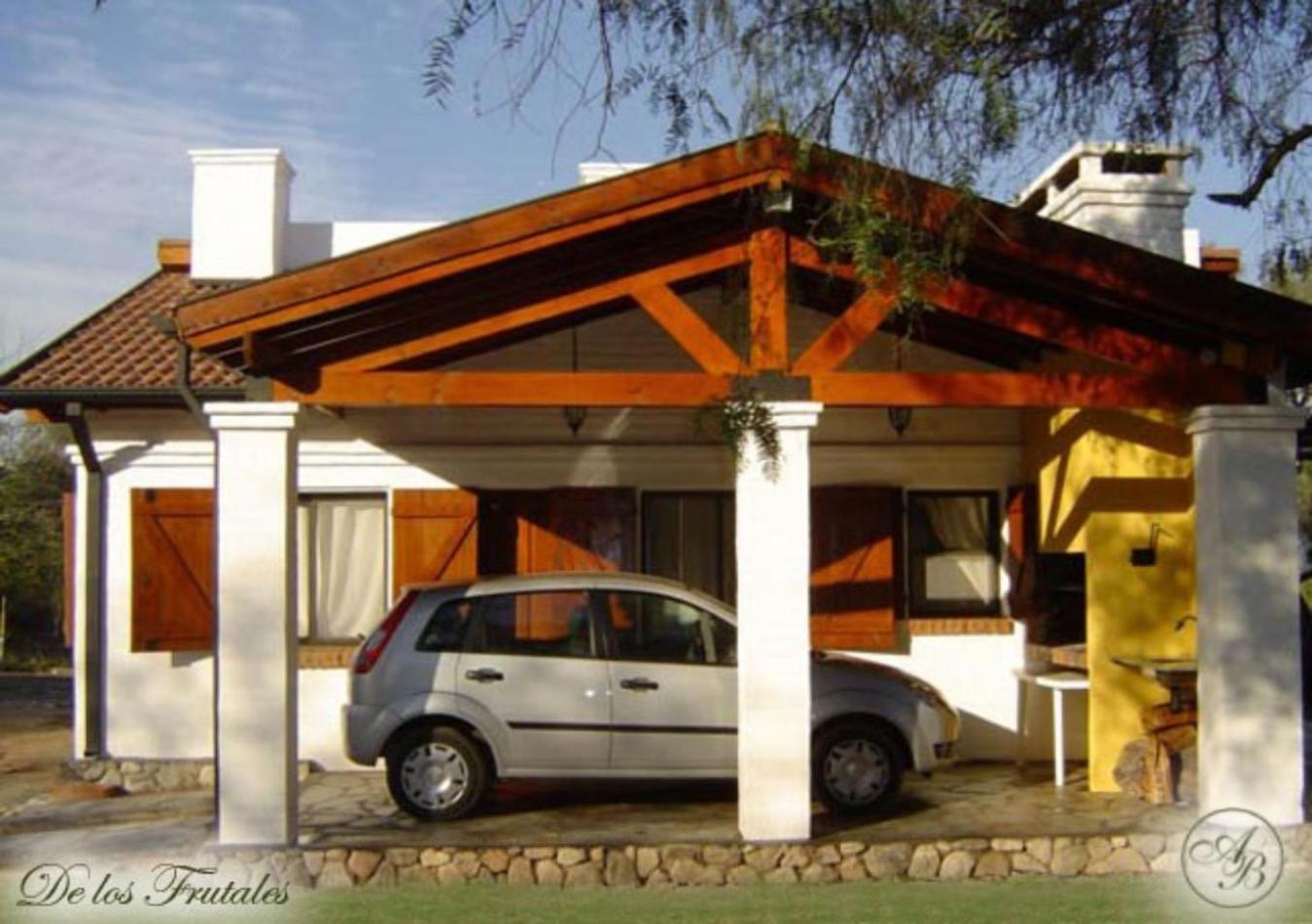 Aldea Blanca