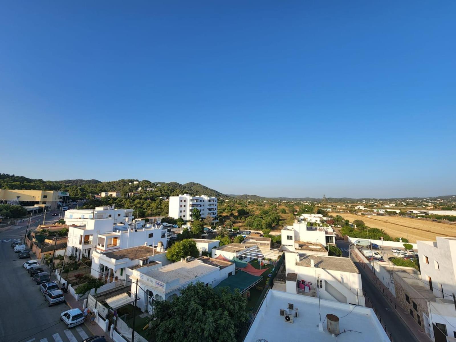 Le Mirage Ibiza