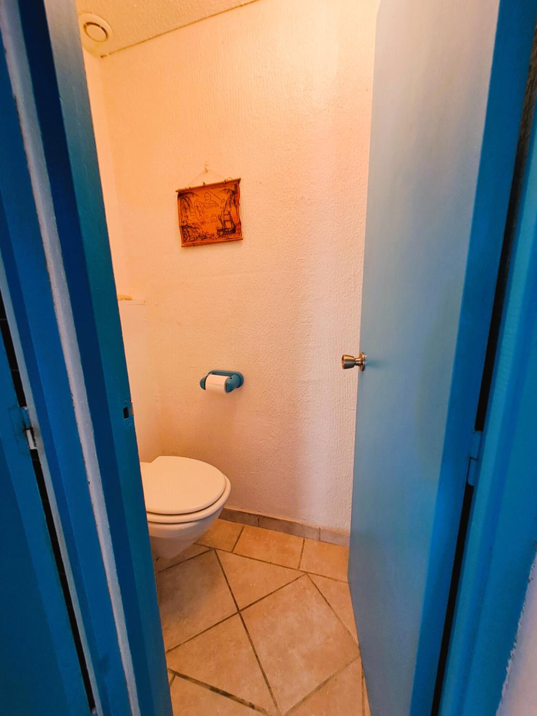 Appartement terrasse Marina St François