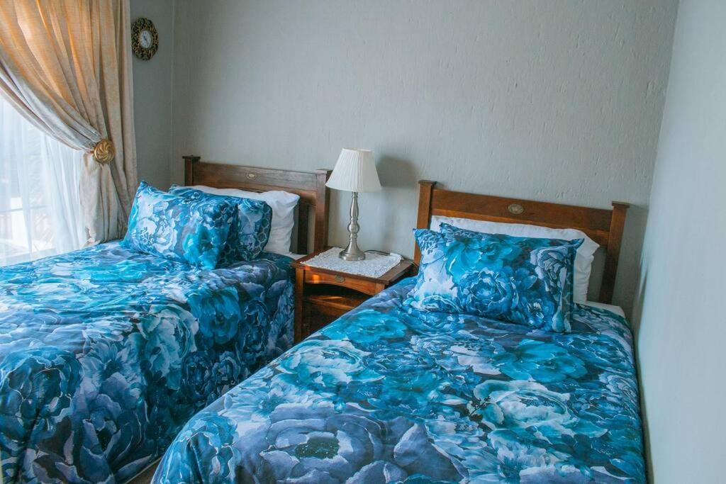 Entire Self catering Home in Springs view 4