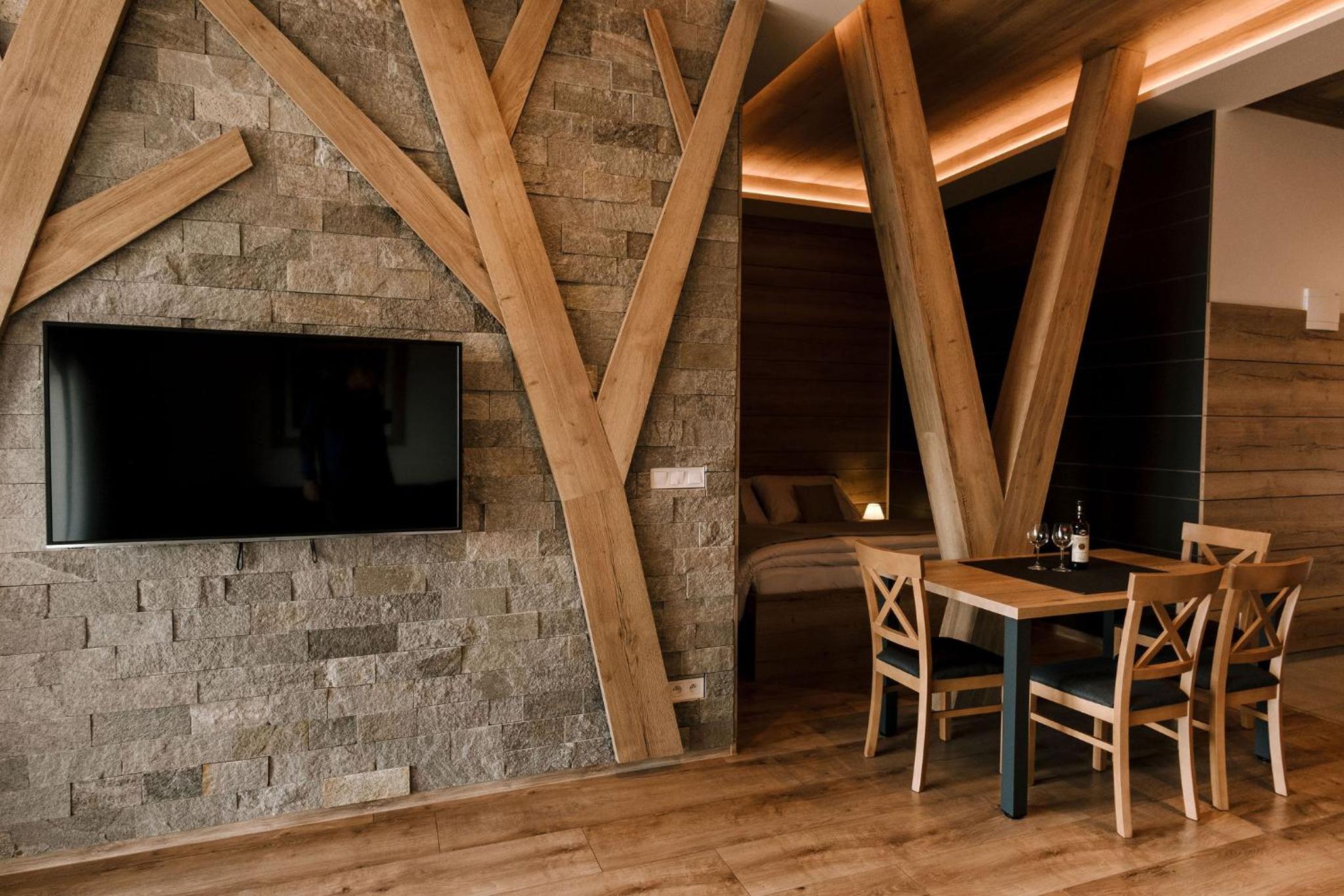 Villa Greystone