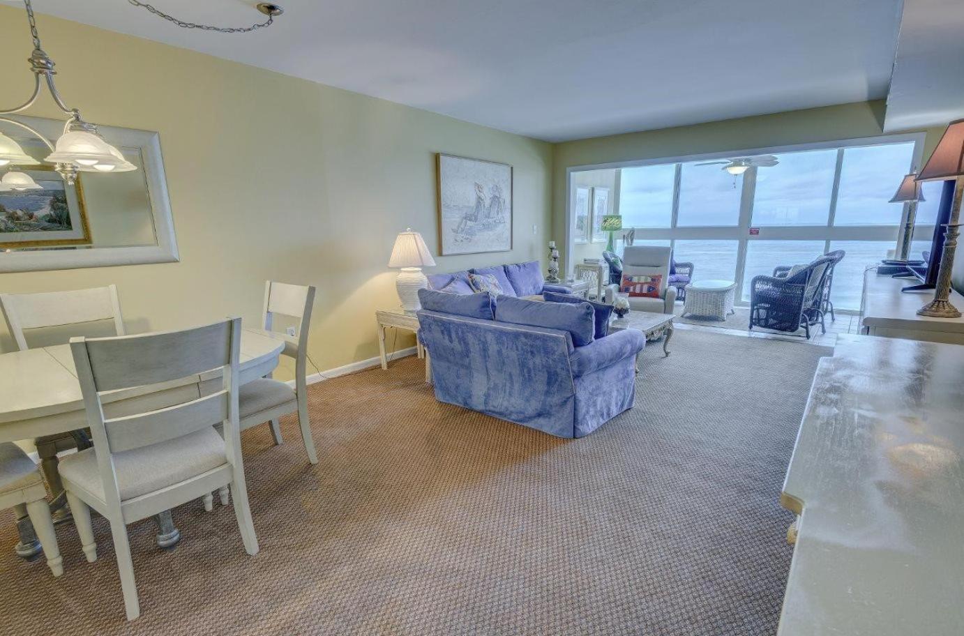 Edgewater West 53 by ALBVR - This Beachfront Condo is Perfect for your next Family Getaway view 2