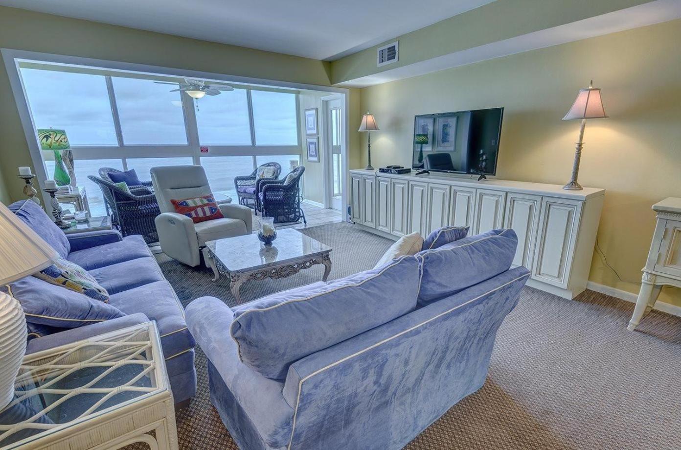Edgewater West 53 by ALBVR - This Beachfront Condo is Perfect for your next Family Getaway view 5