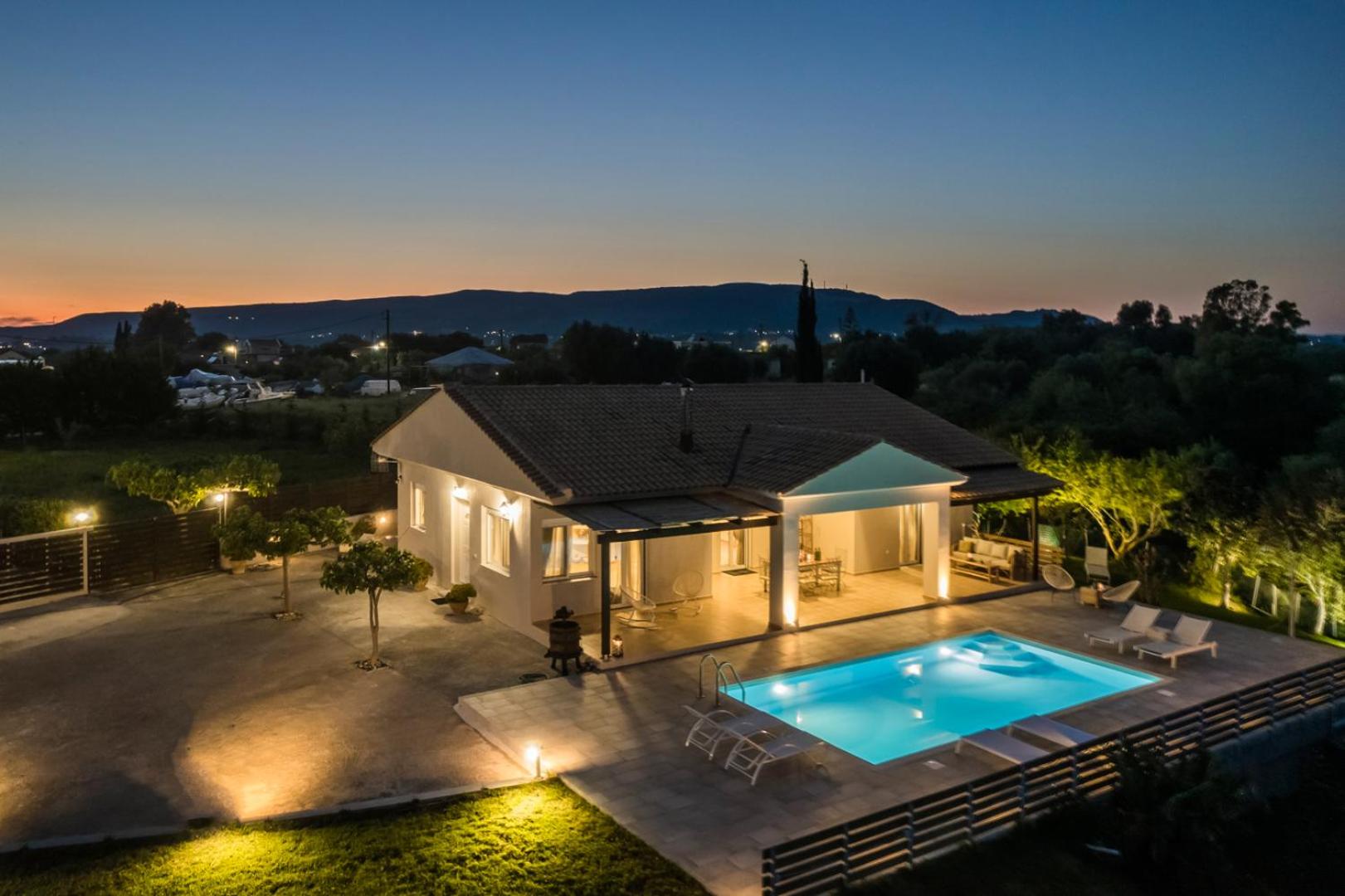 Villa Voltera view 3