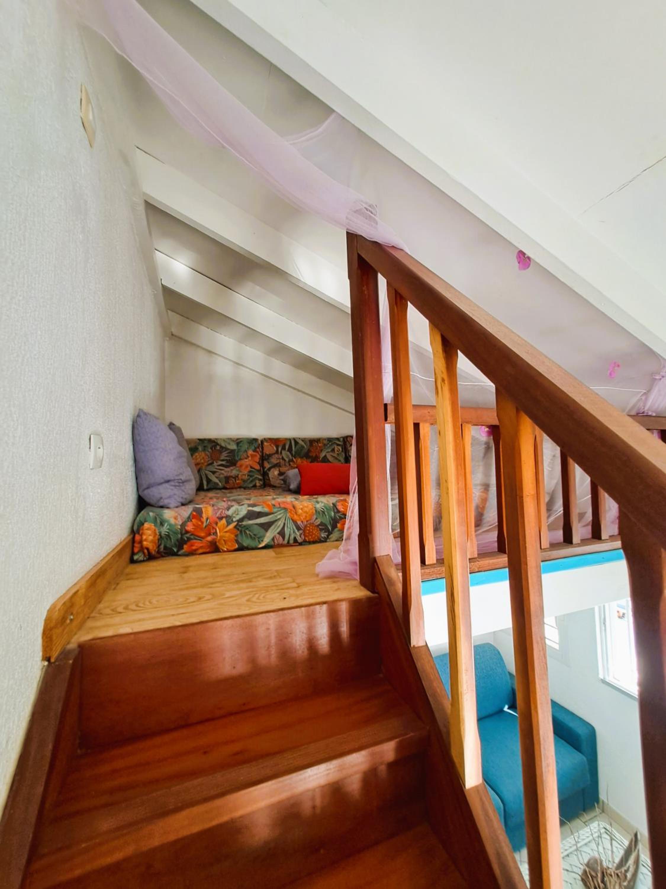 Appartement terrasse Marina St François