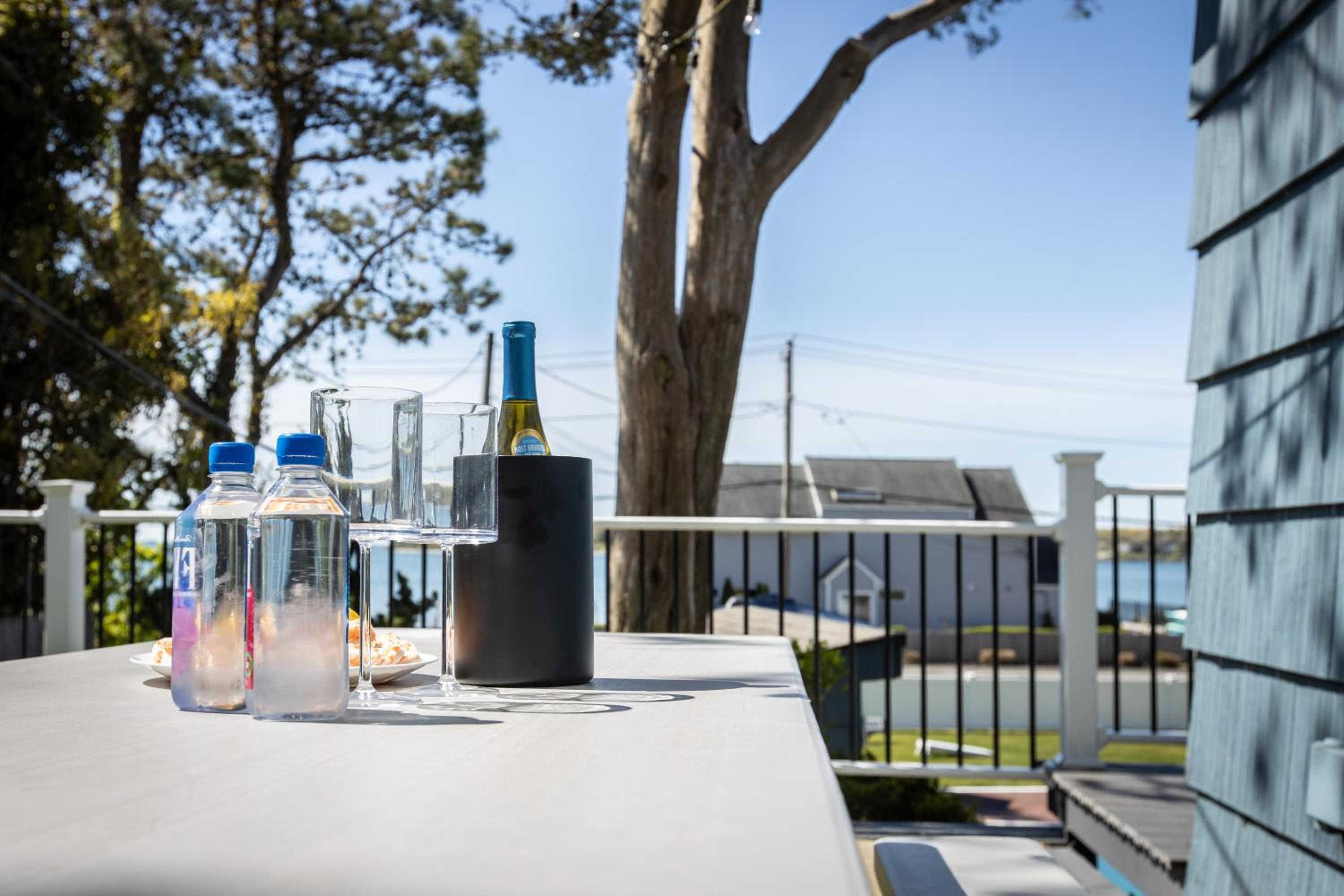 Ocean View Terrace
