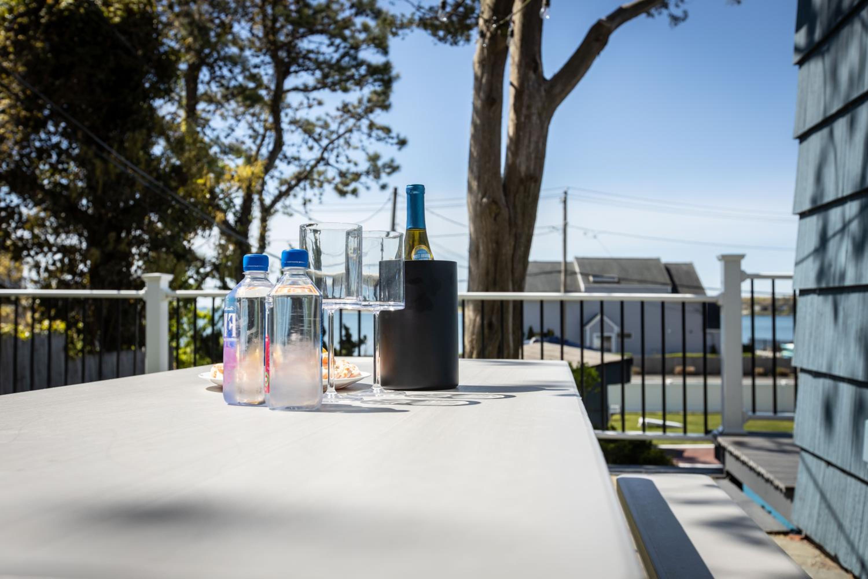 Ocean View Terrace