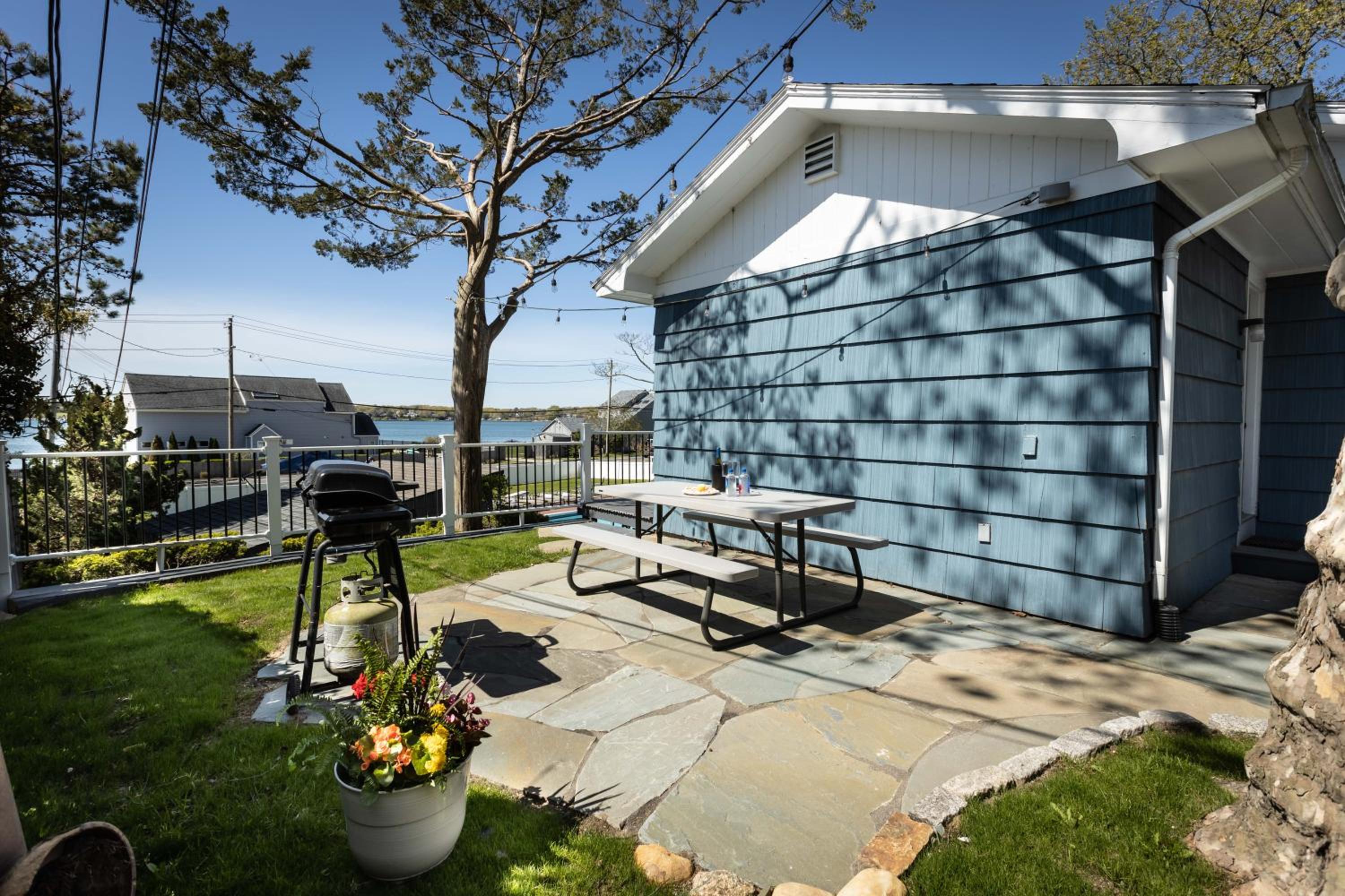 Ocean View Terrace