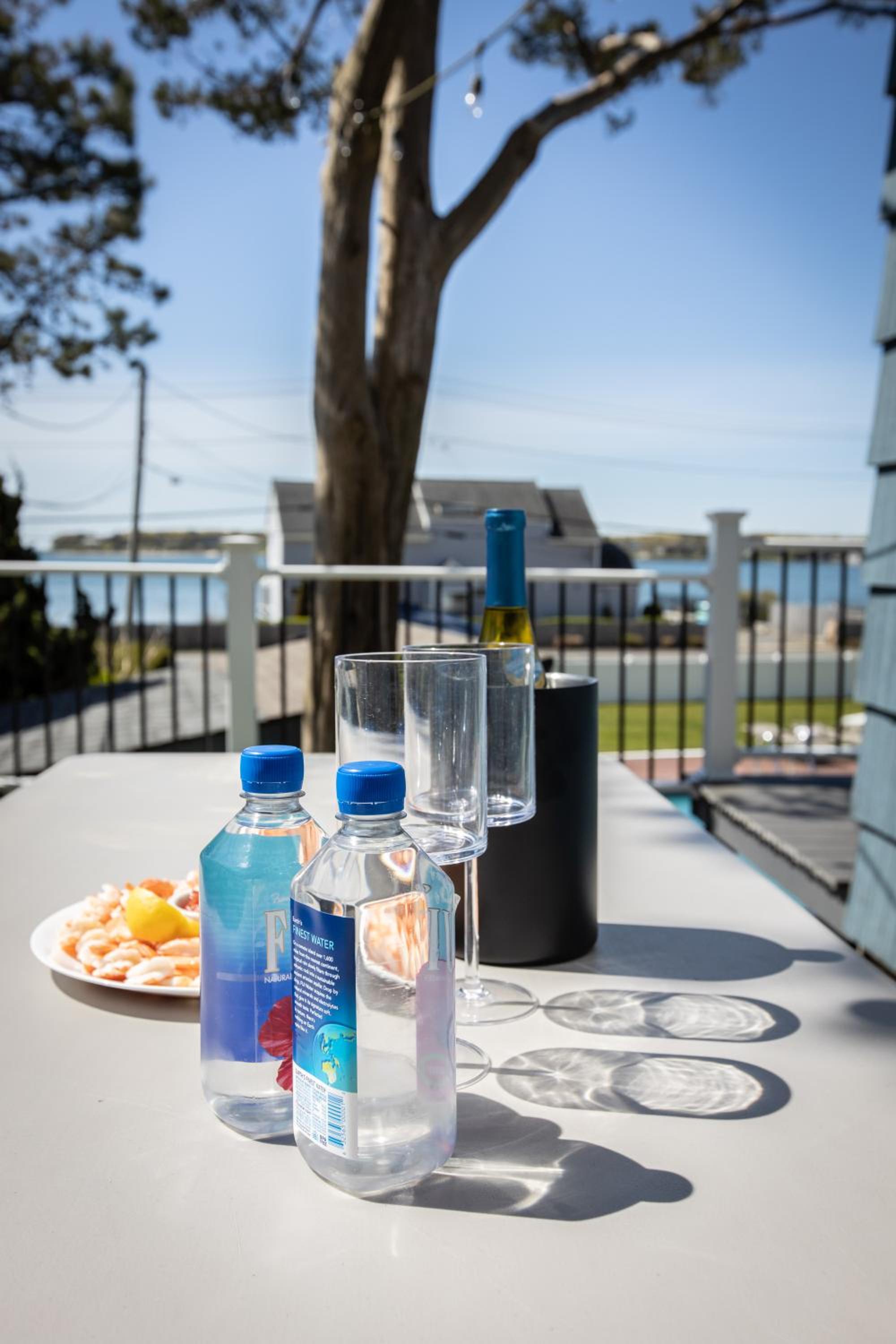 Ocean View Terrace