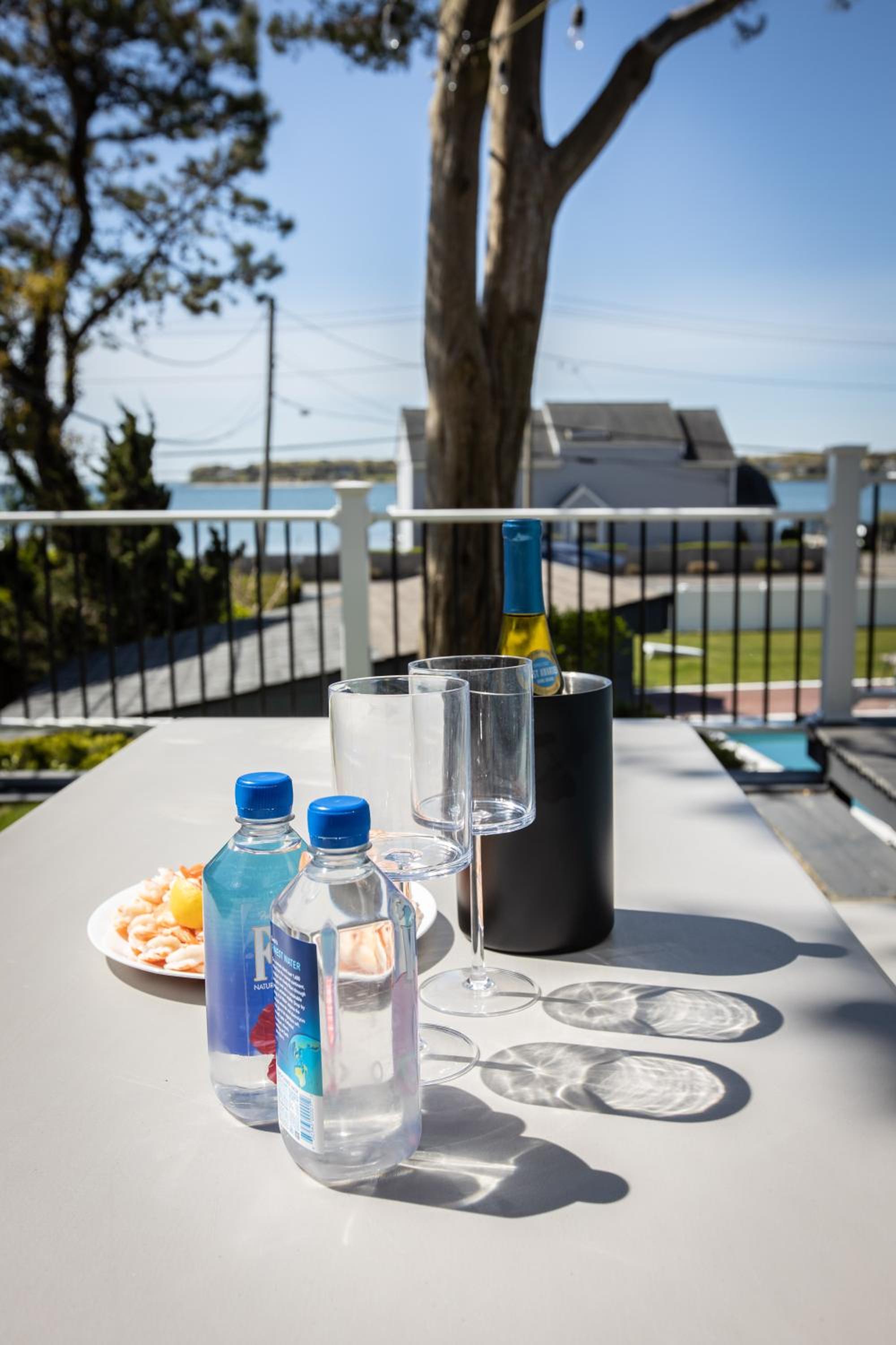 Ocean View Terrace