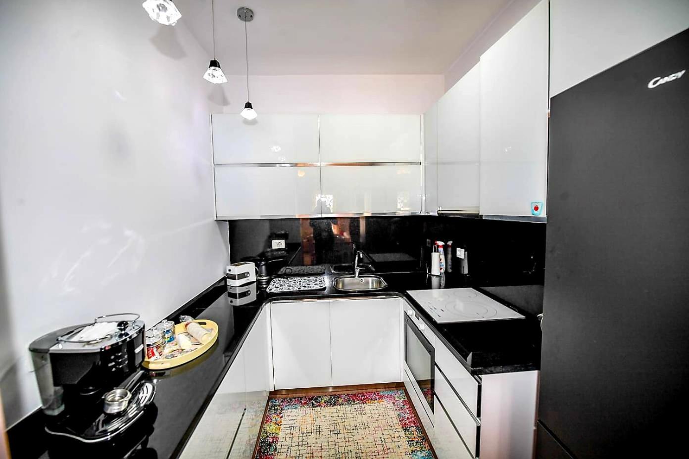 Happy stories' apartment in city centre