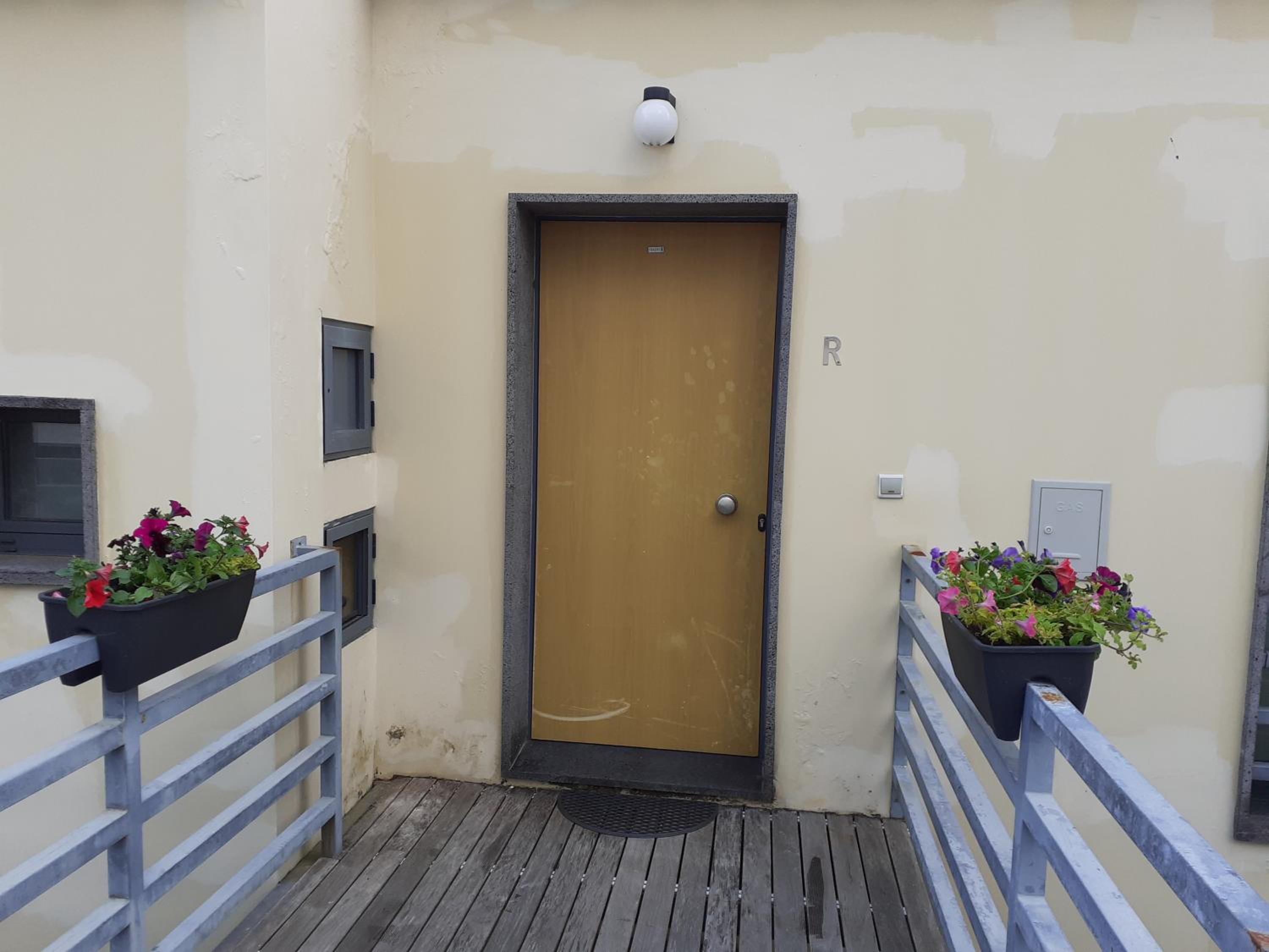 Ponta Delgada Vacations Rentals Apartments - Self-Catering