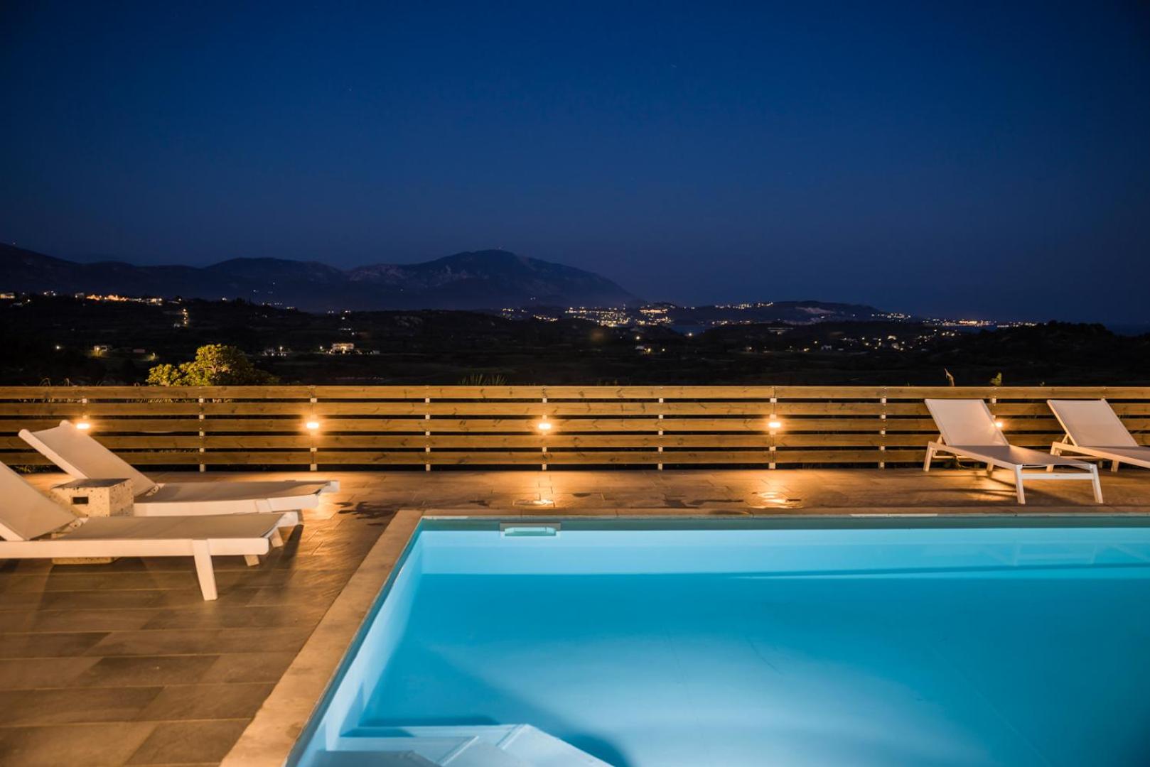 Villa Voltera view 5