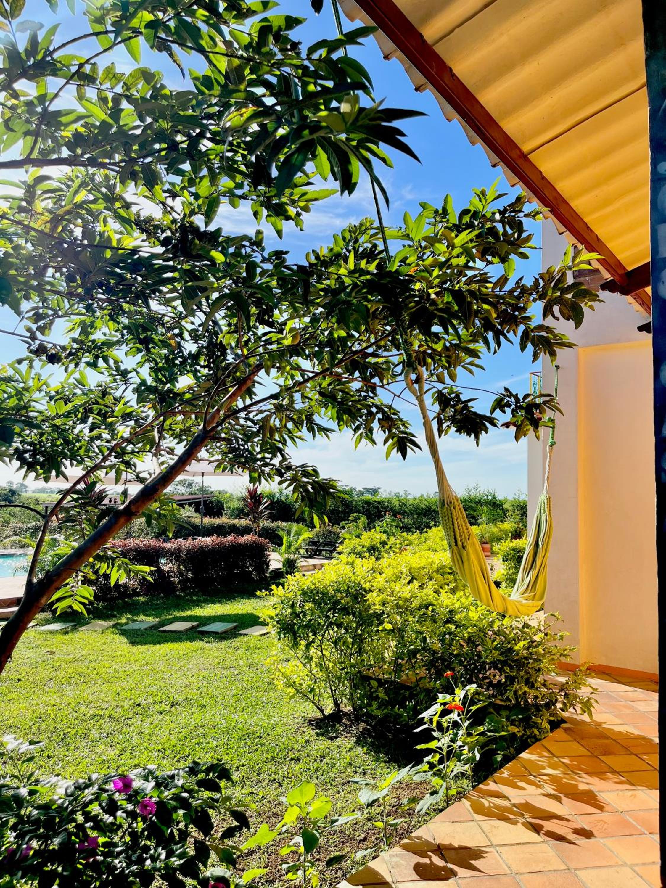 Casa Campestre Denis