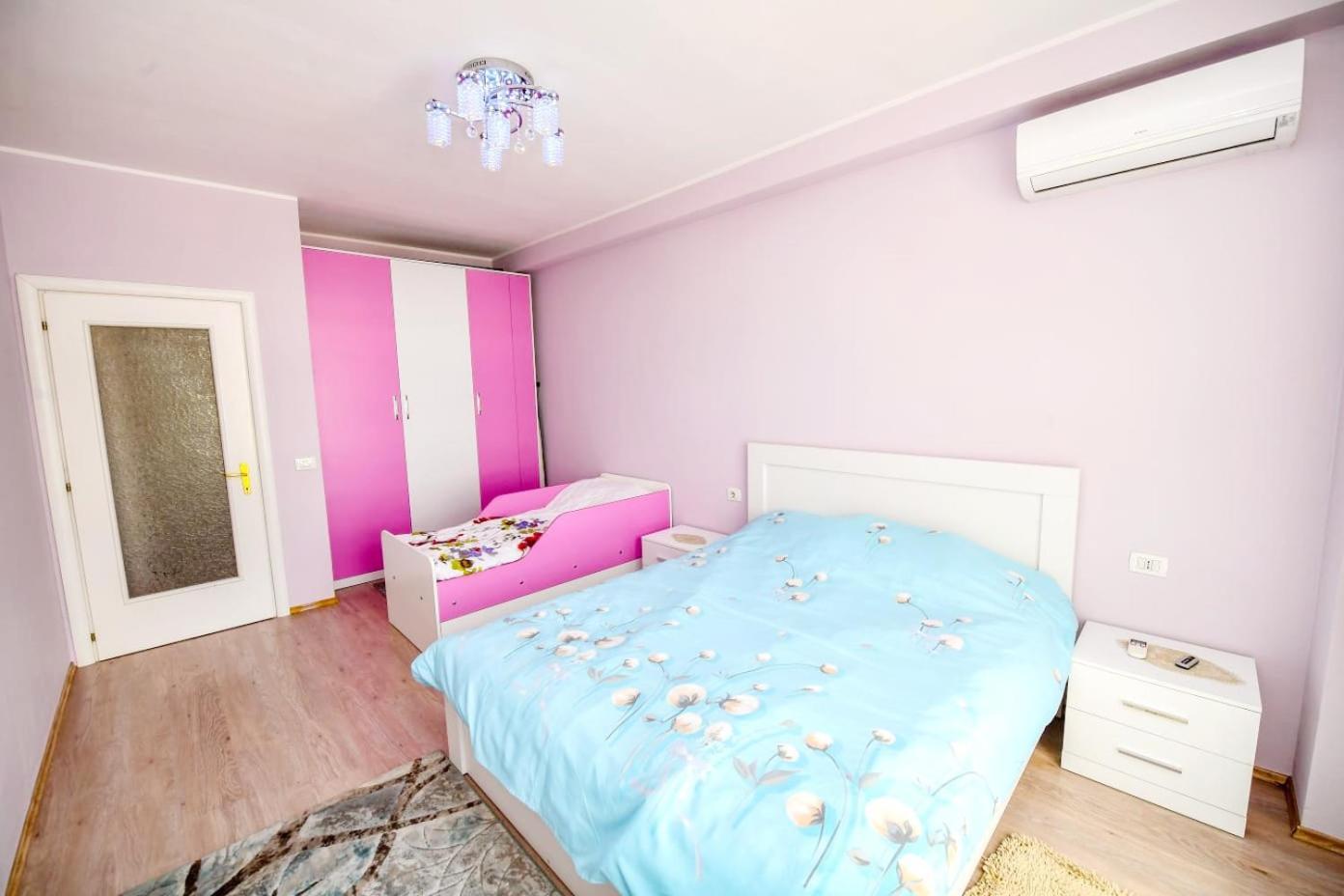 Happy stories' apartment in city centre