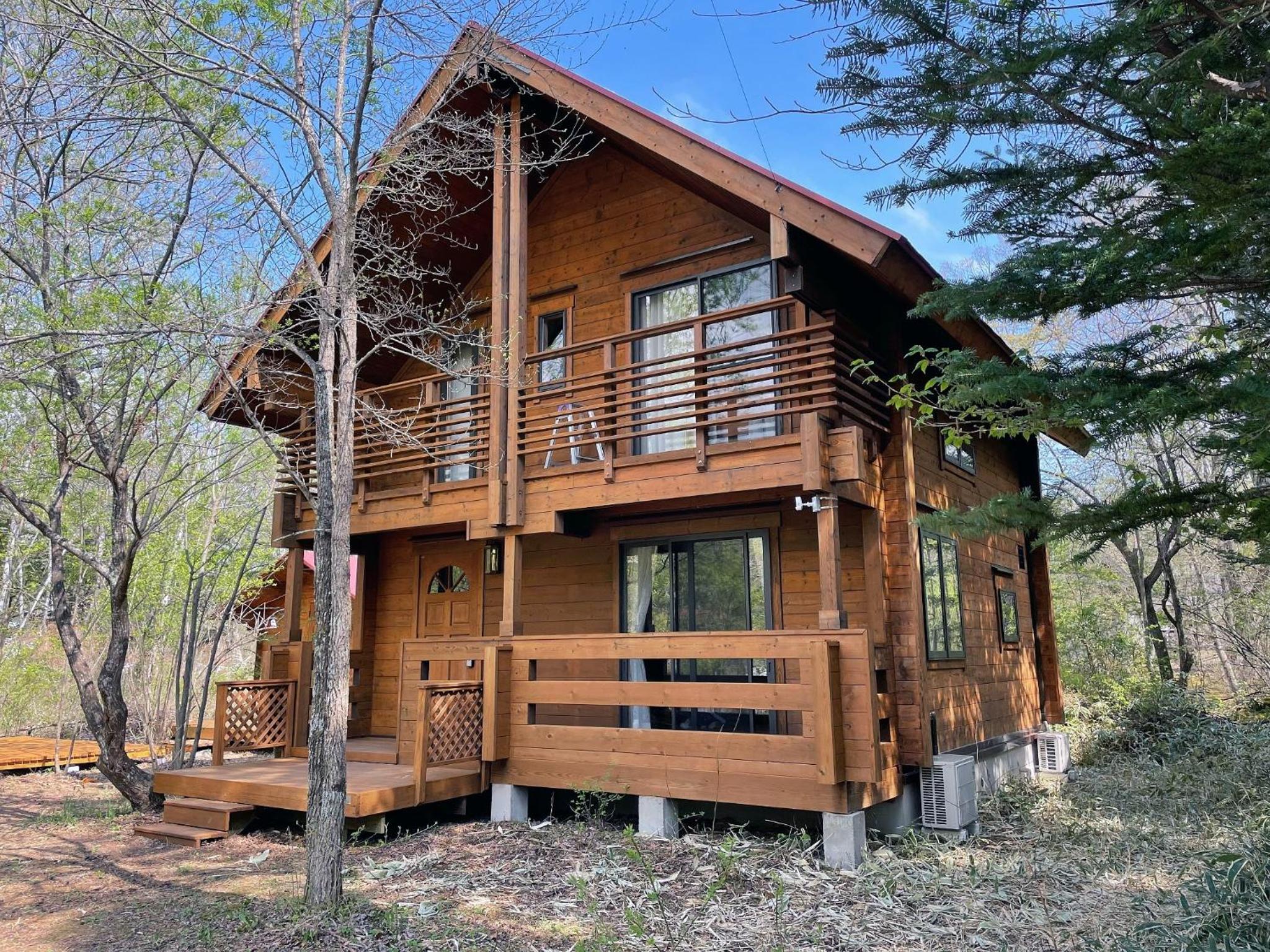 HARUNA CABIN - Vacation STAY 62249v view 2