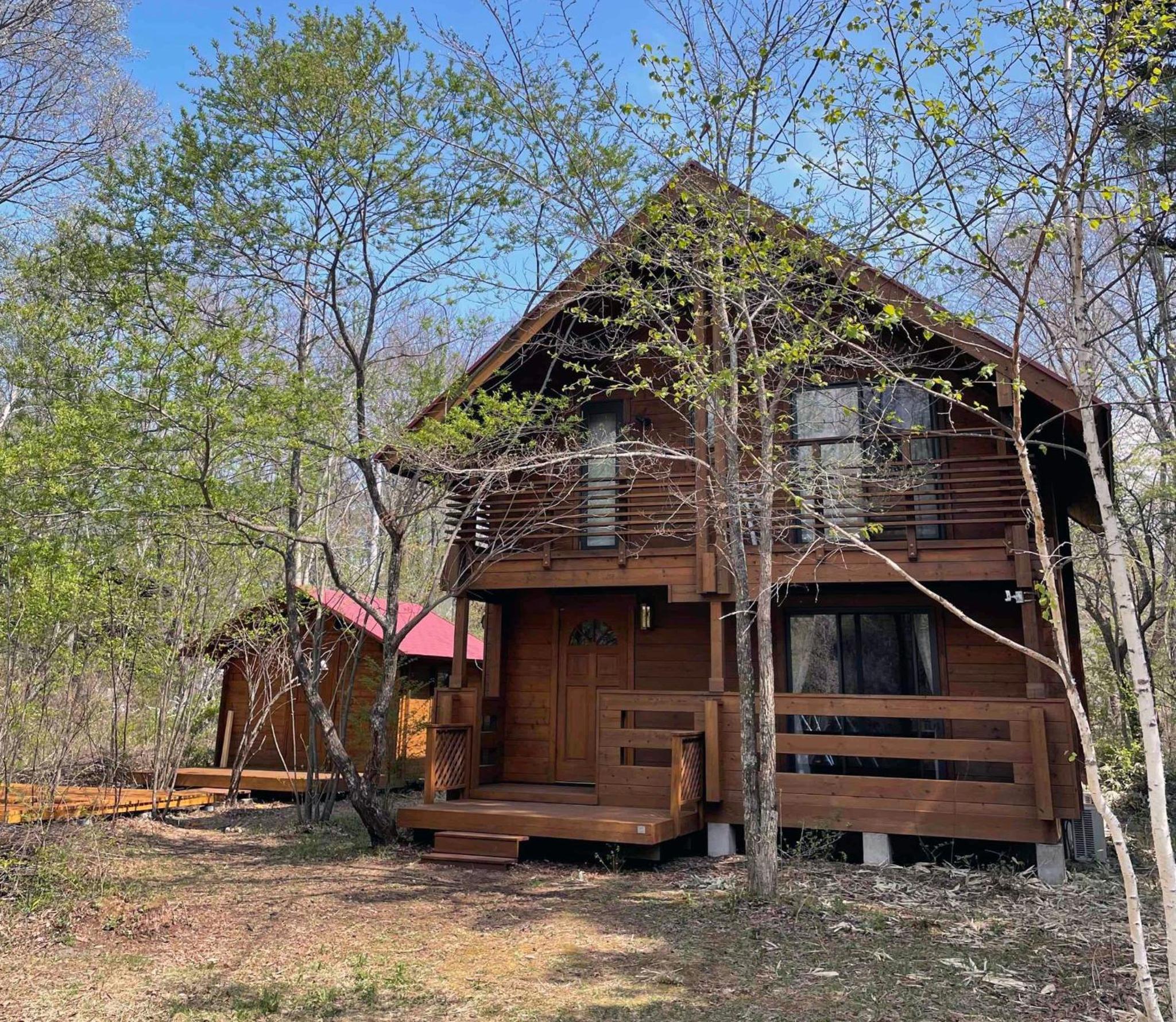 HARUNA CABIN - Vacation STAY 62249v view 3