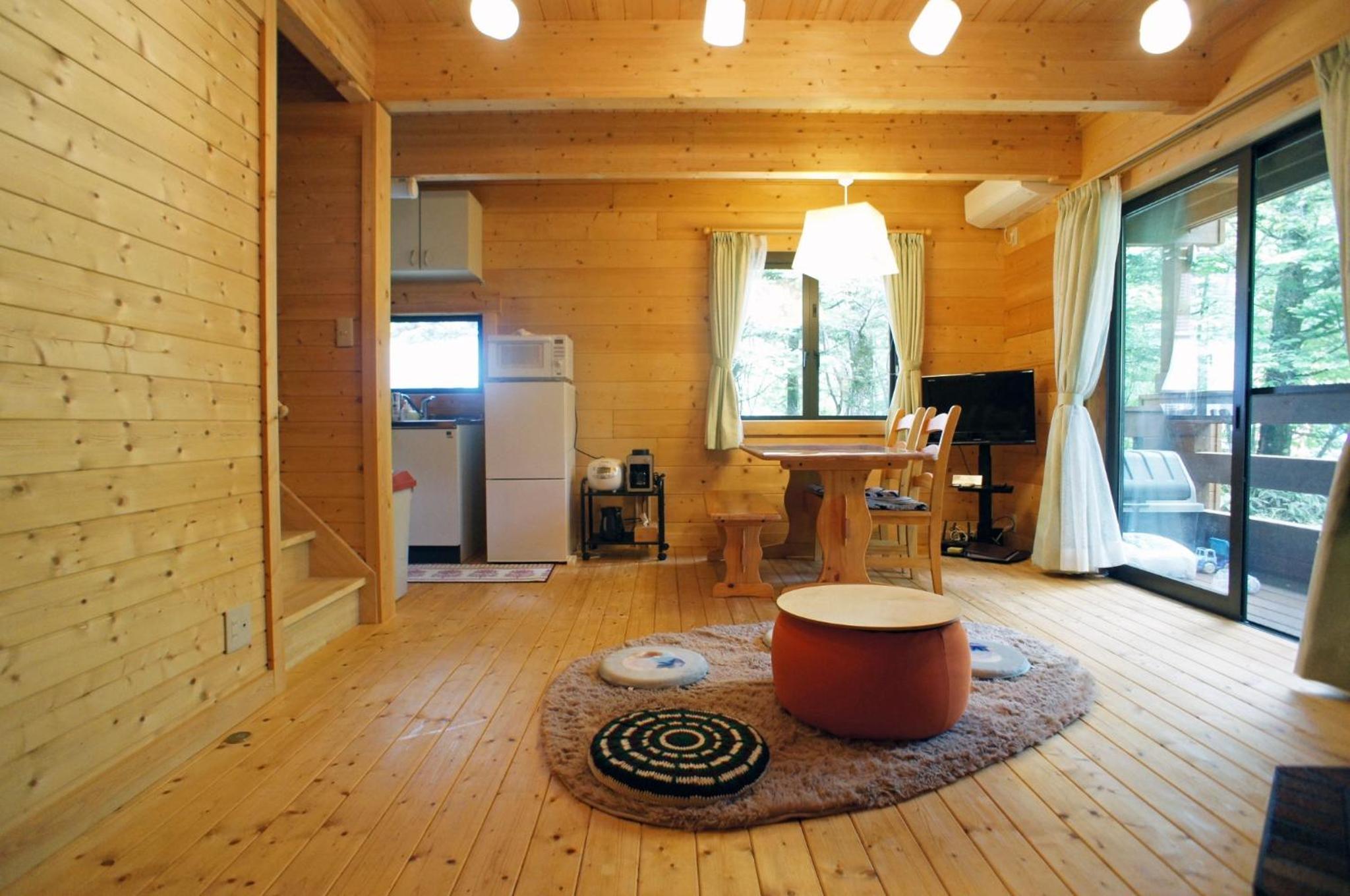 HARUNA CABIN - Vacation STAY 62249v view 5