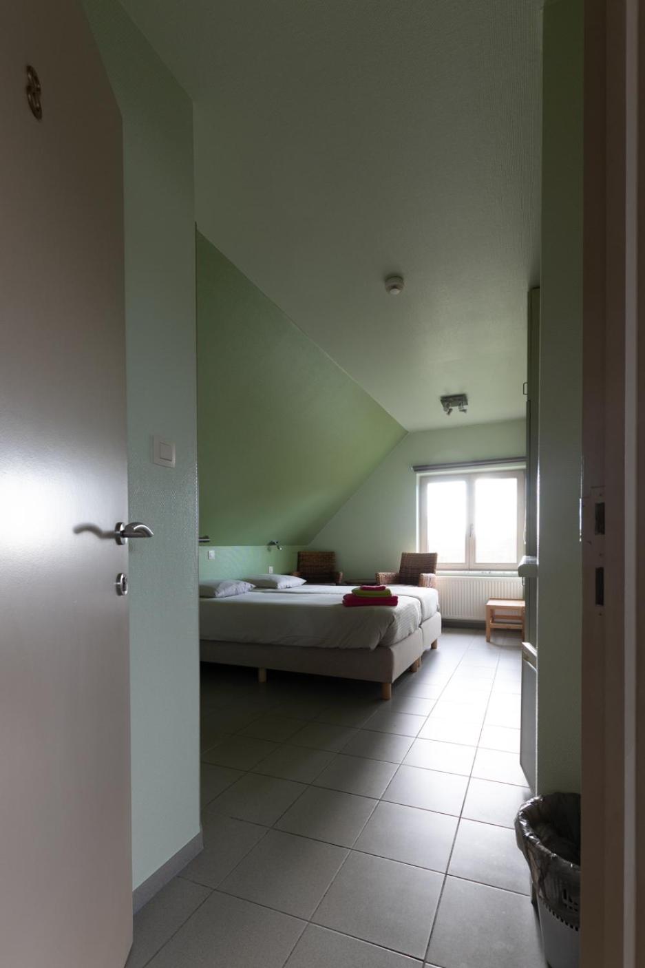 Logies Ternier - Het Victorhuis