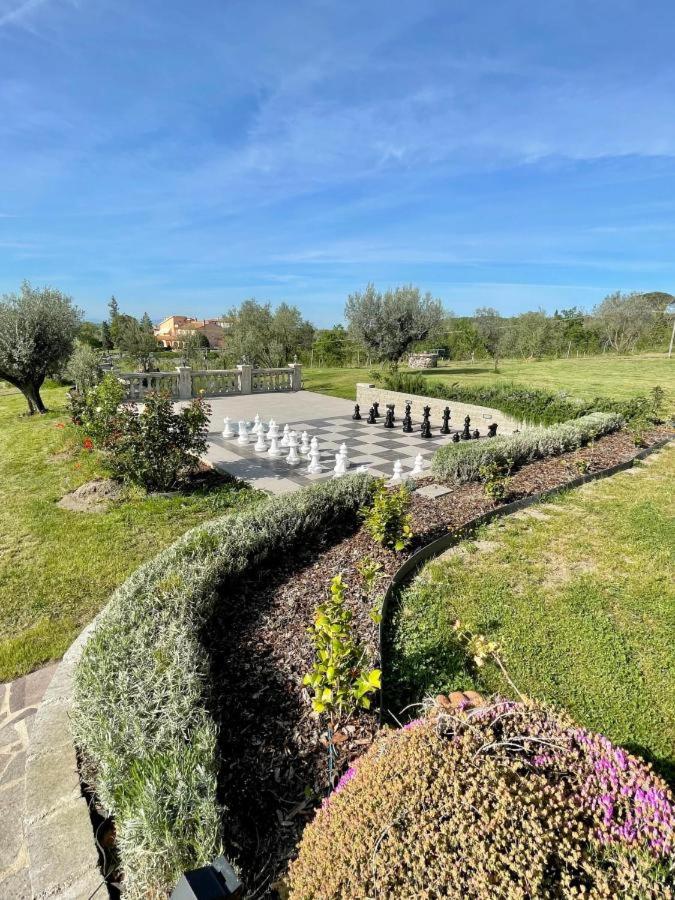Villa Paladini
