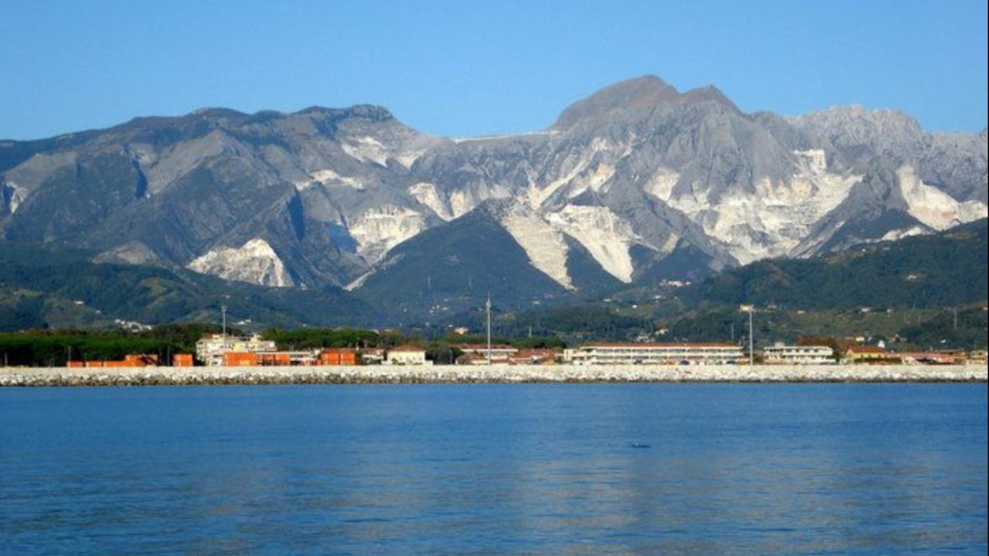 MareMonti