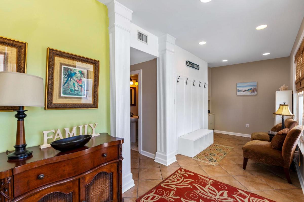 Pelican Pass by ALBVR - Great Home On Little Lagoon and Just Steps to the Beach view 2
