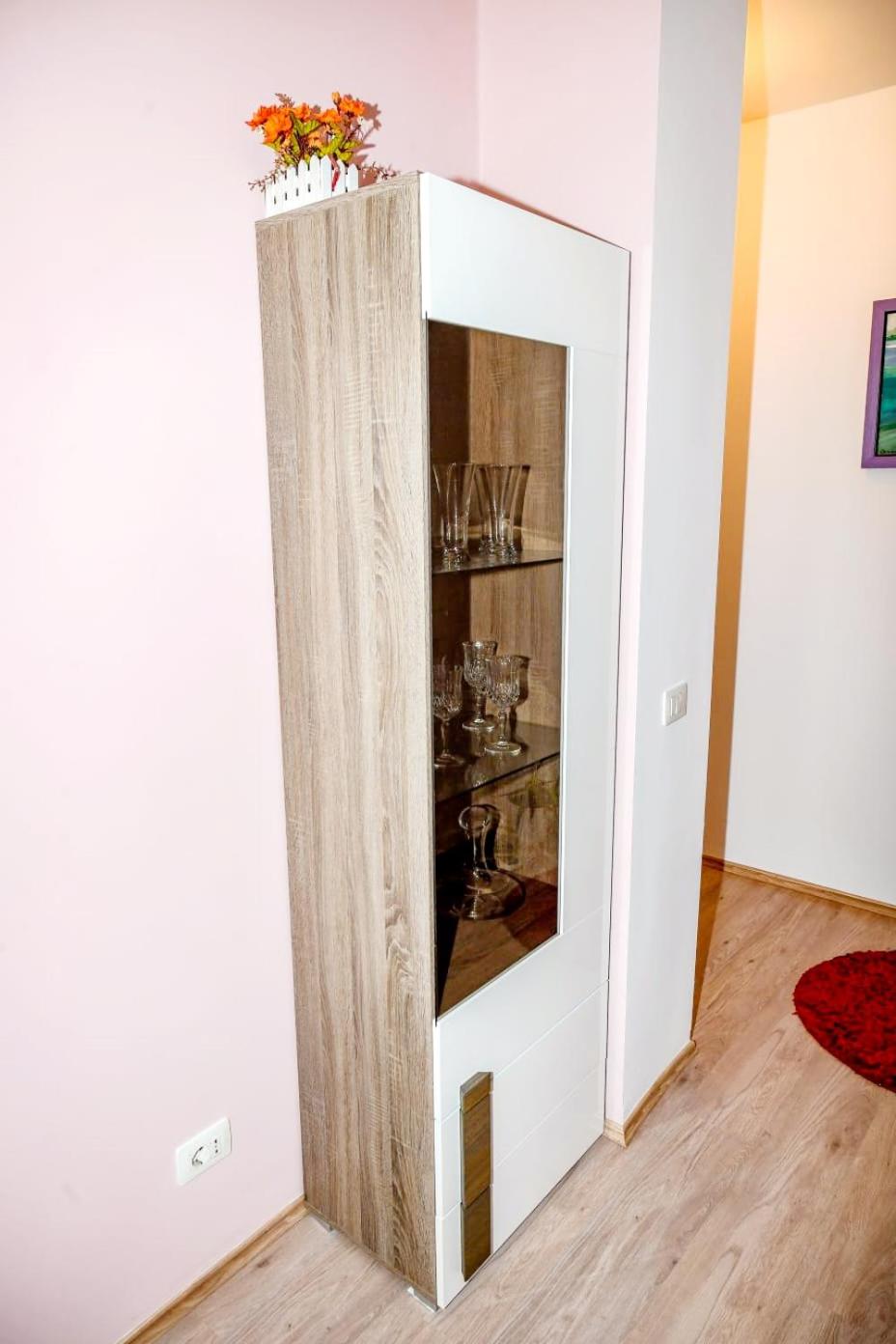 Happy stories' apartment in city centre