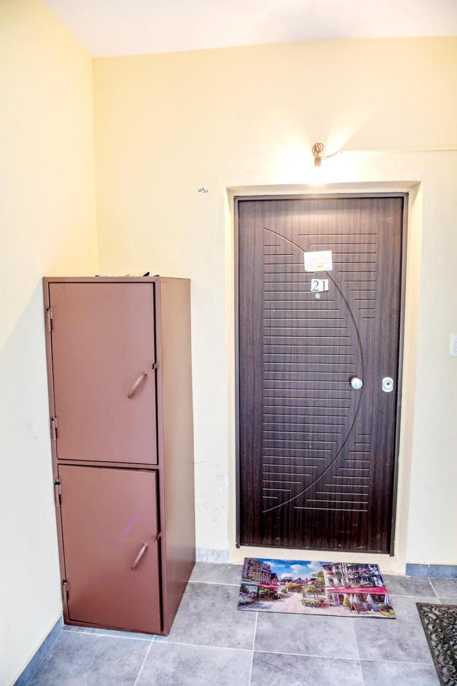 Happy stories' apartment in city centre