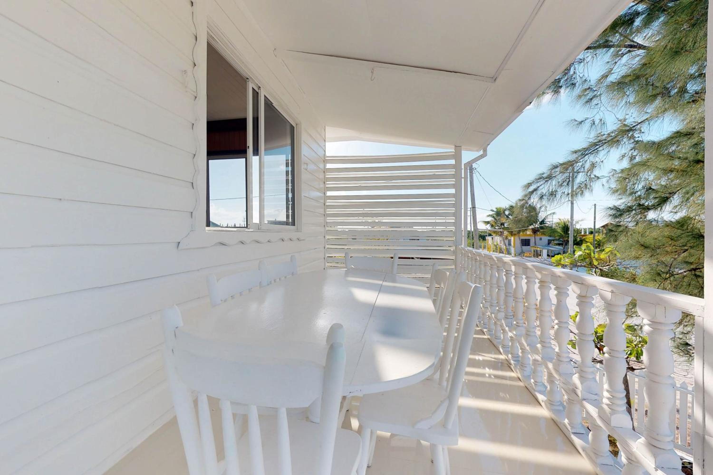 The French Lady Guest House - Entire House