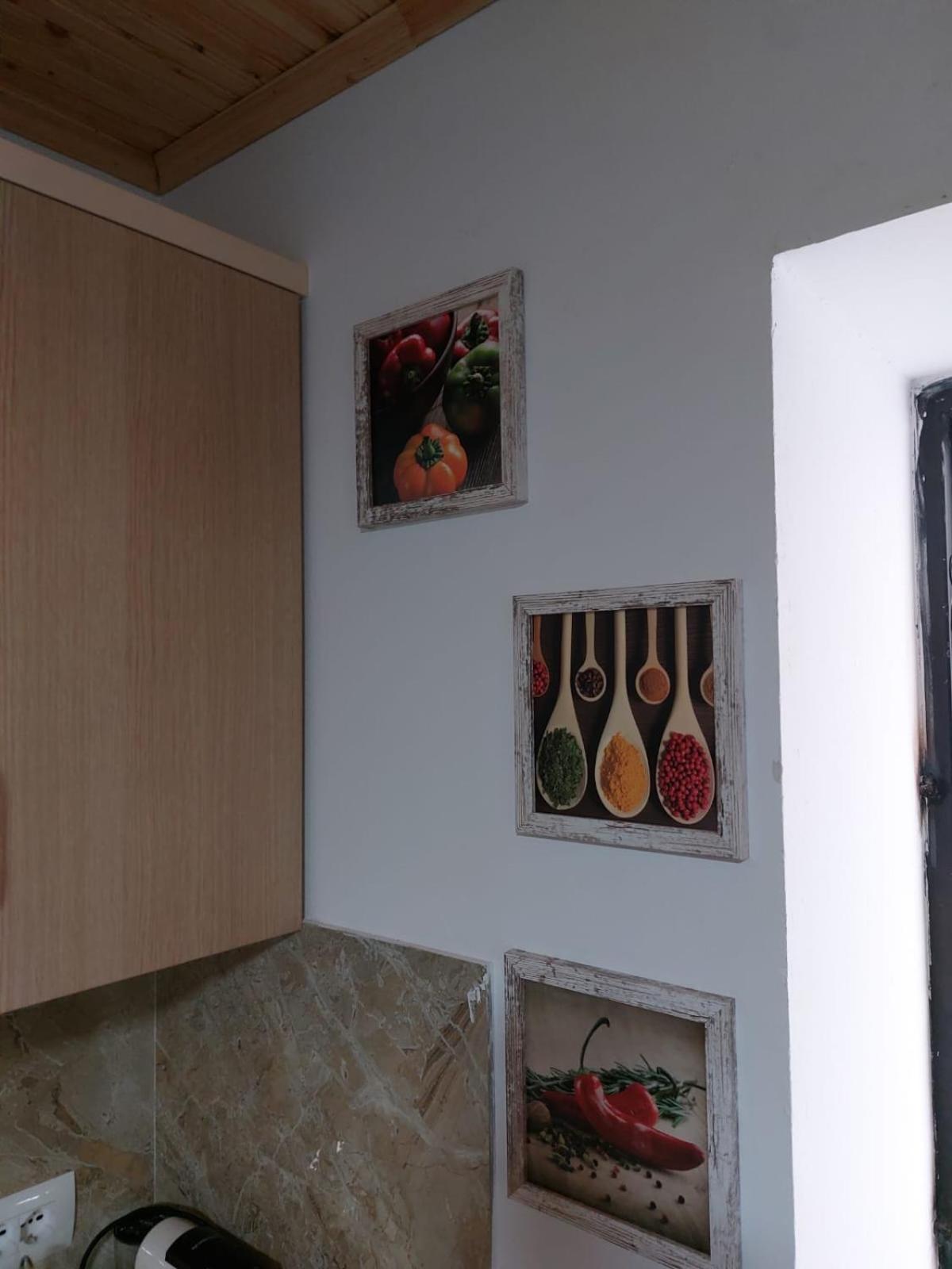 Herta Apartment