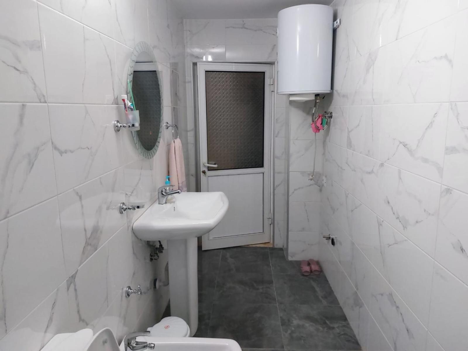 Herta Apartment