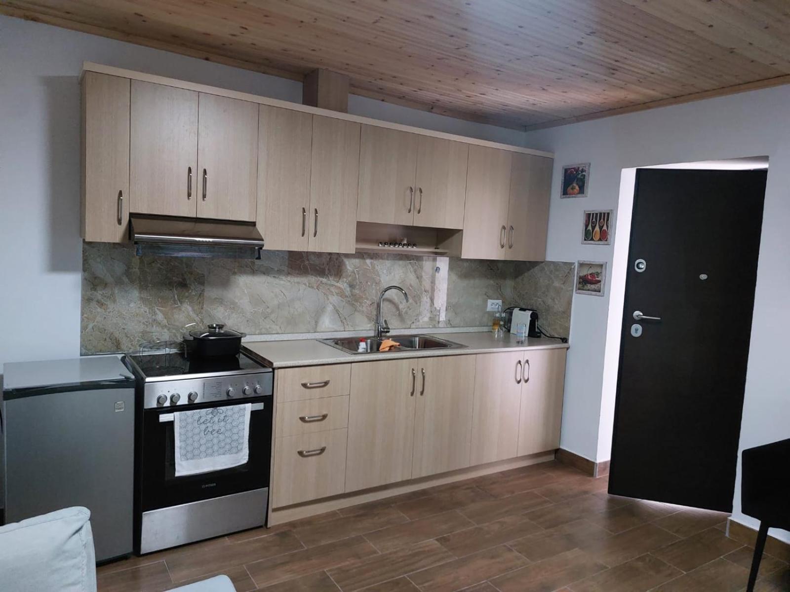 Herta Apartment