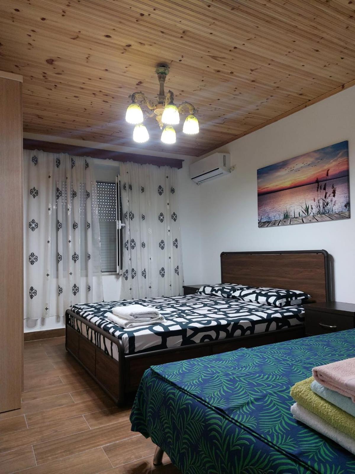 Herta Apartment