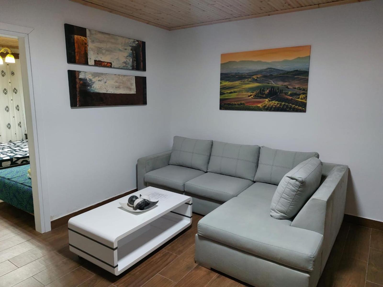 Herta Apartment