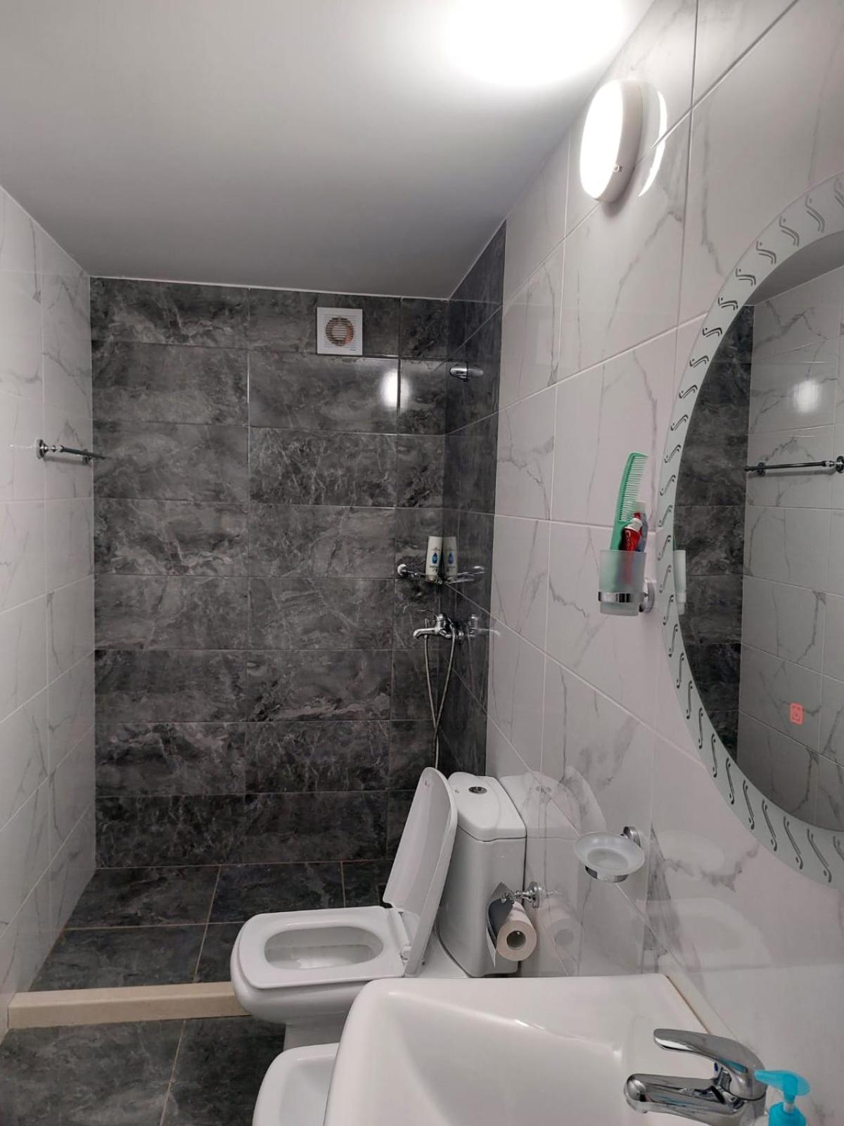 Herta Apartment