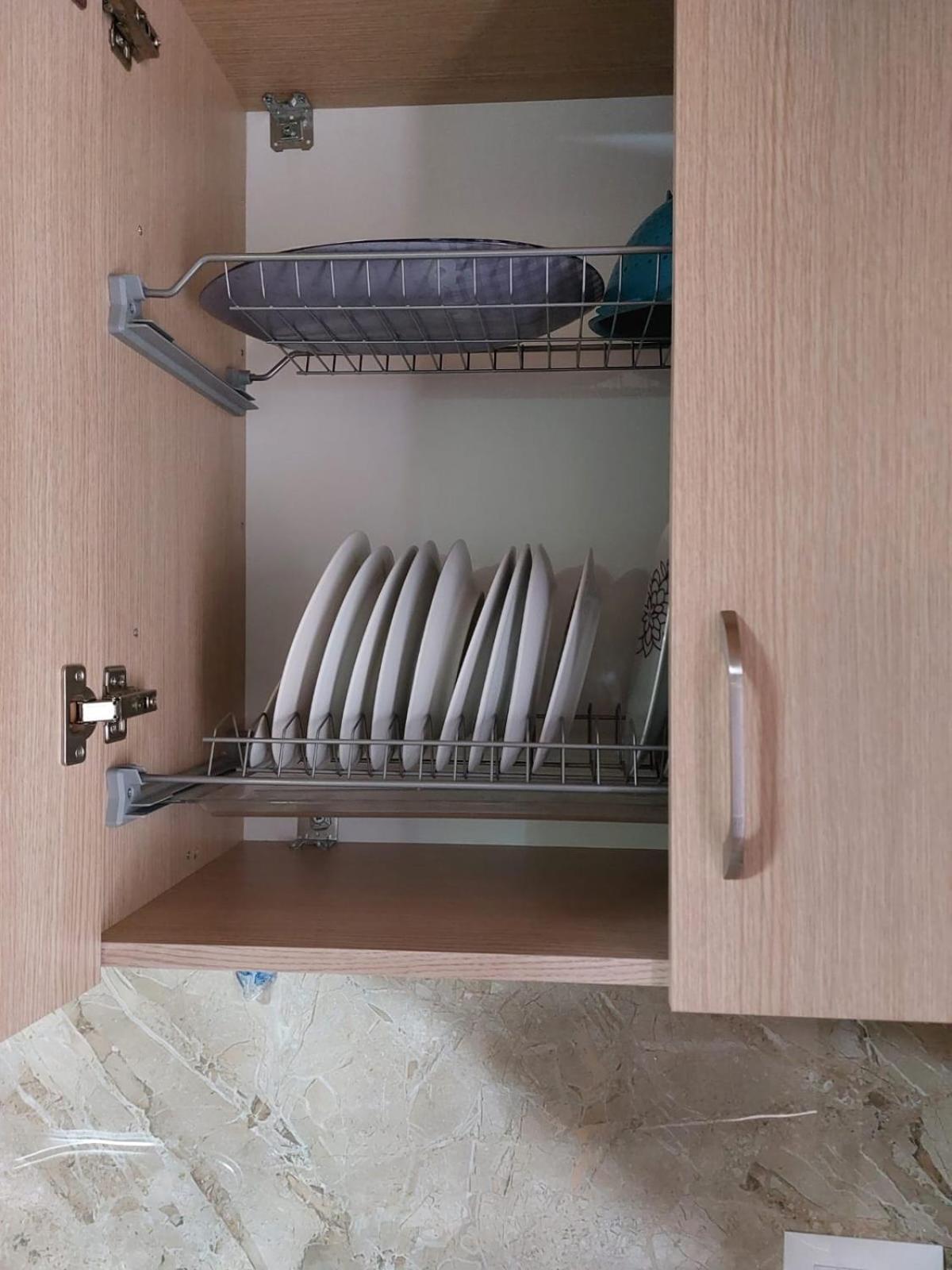 Herta Apartment