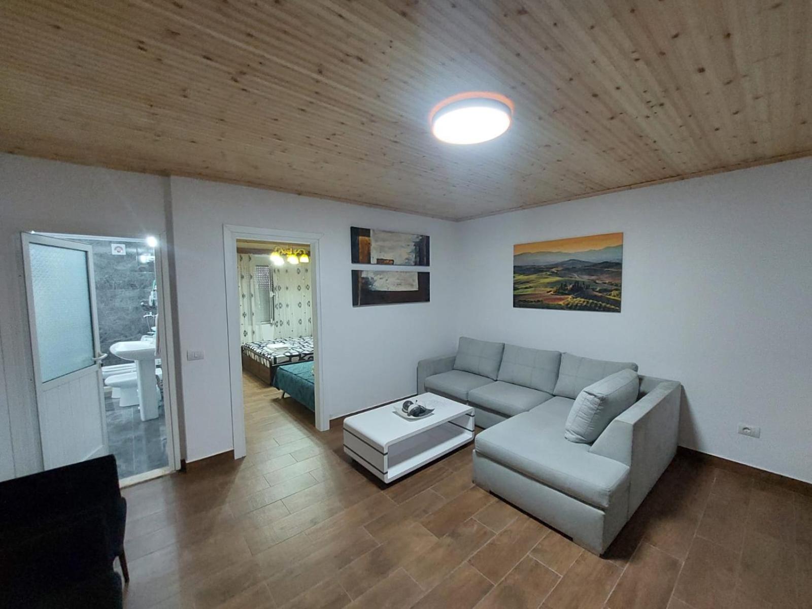Herta Apartment