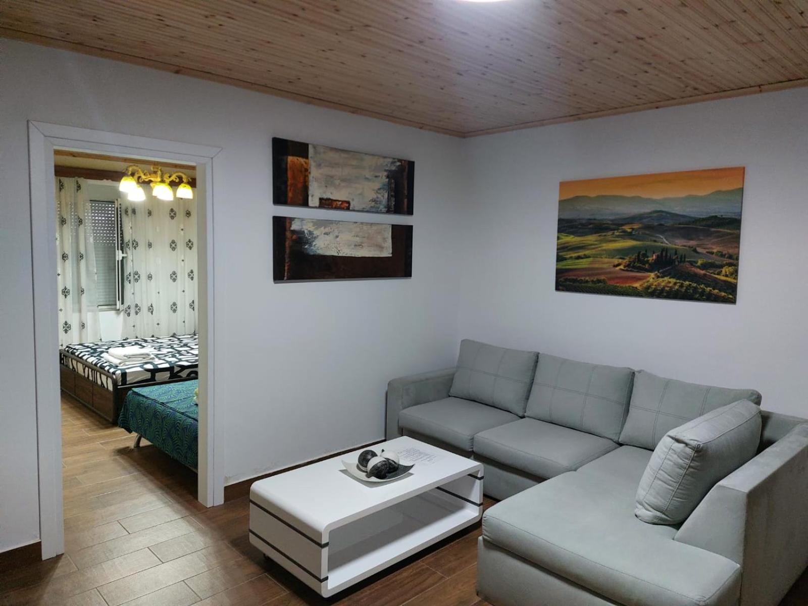 Herta Apartment