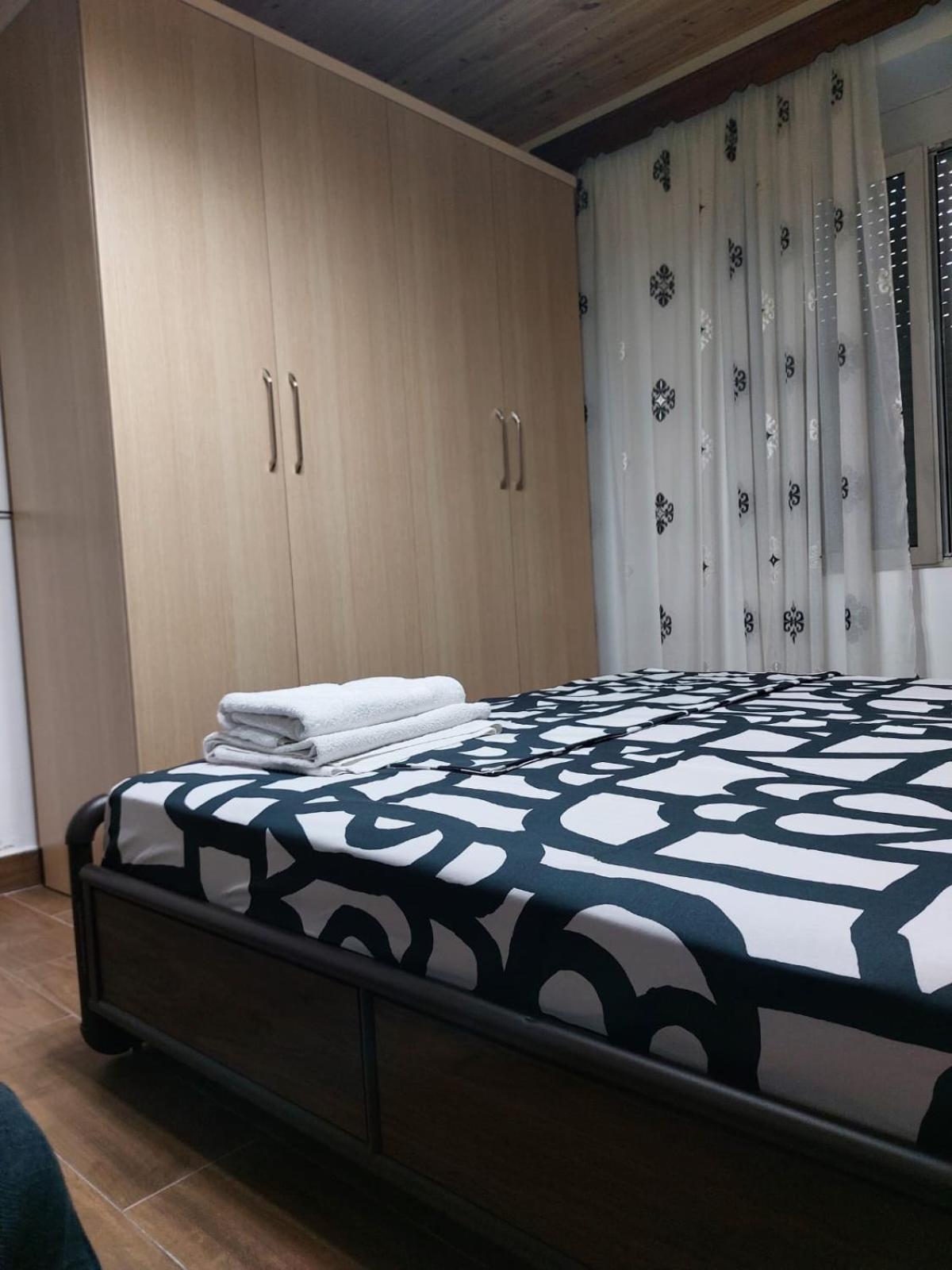 Herta Apartment