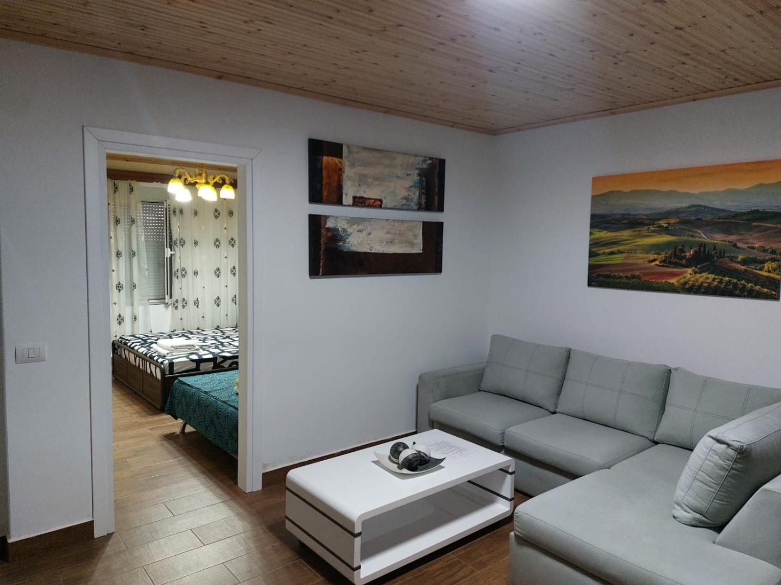 Herta Apartment