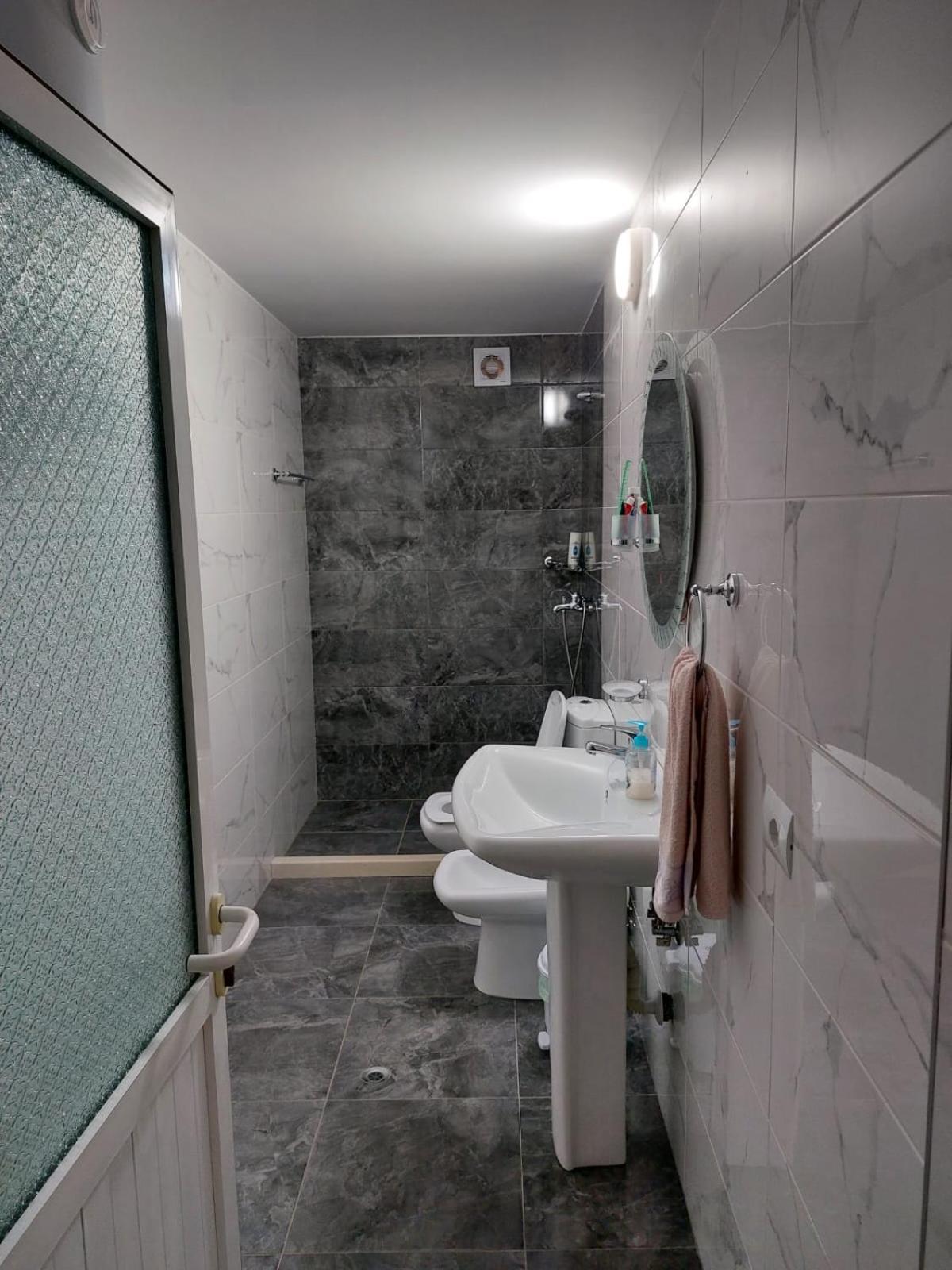 Herta Apartment