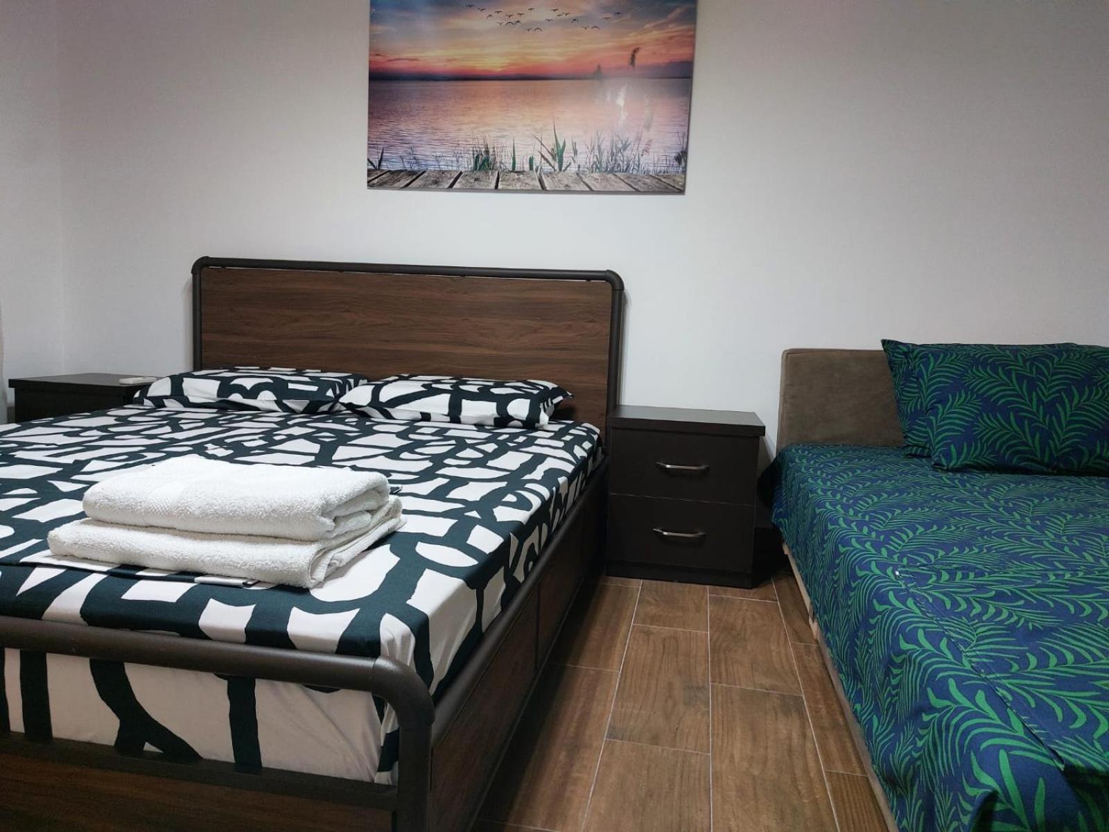 Herta Apartment