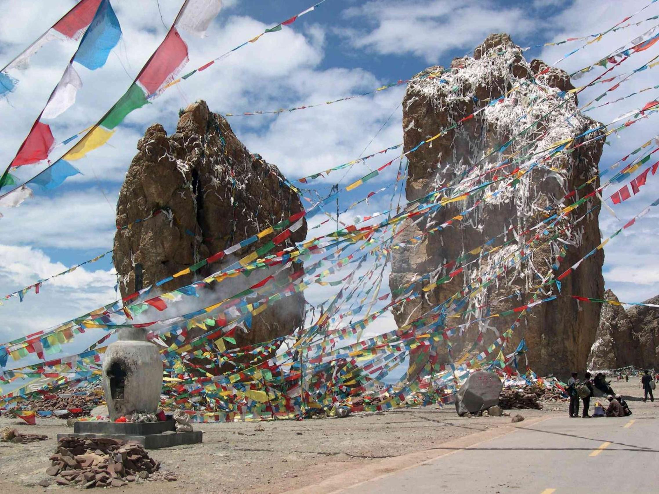 B&B Piccolo Tibet