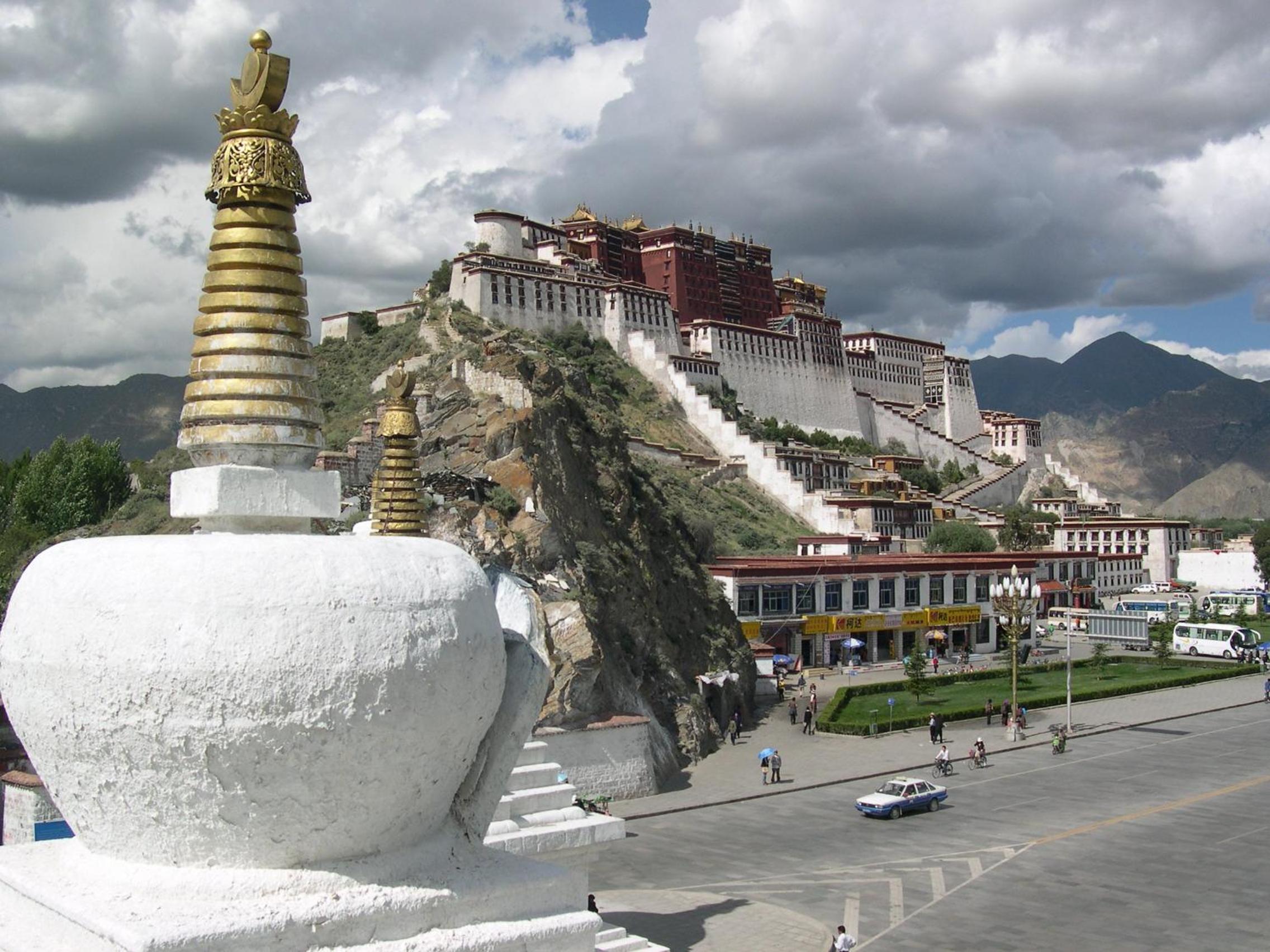 B&B Piccolo Tibet