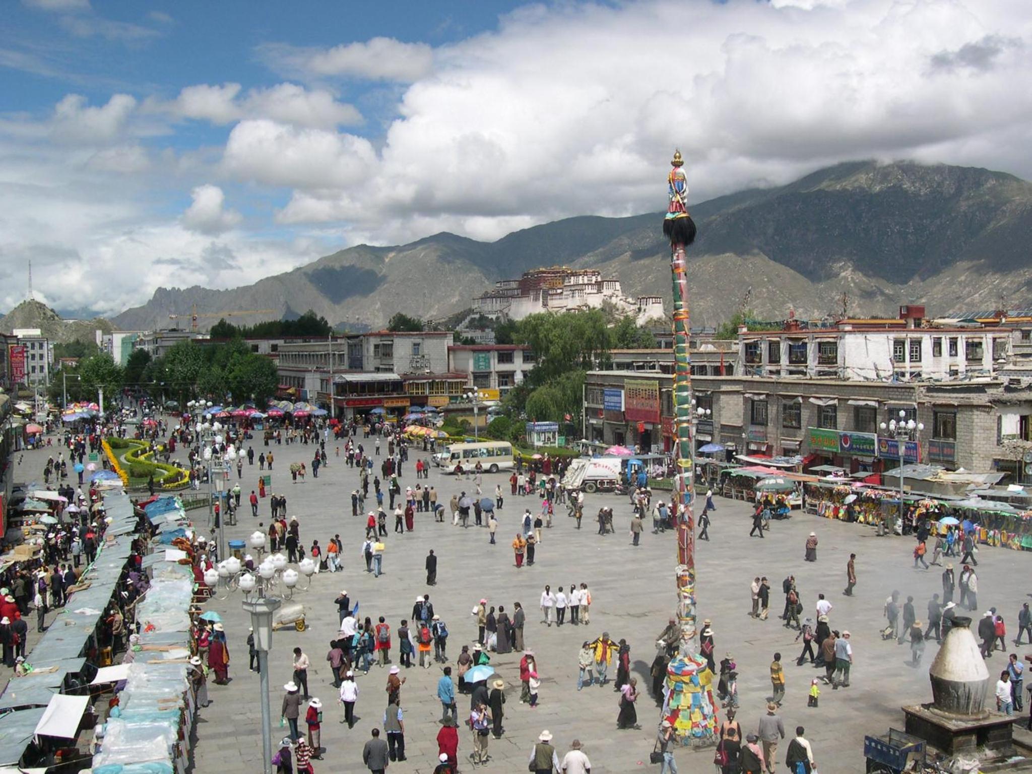B&B Piccolo Tibet