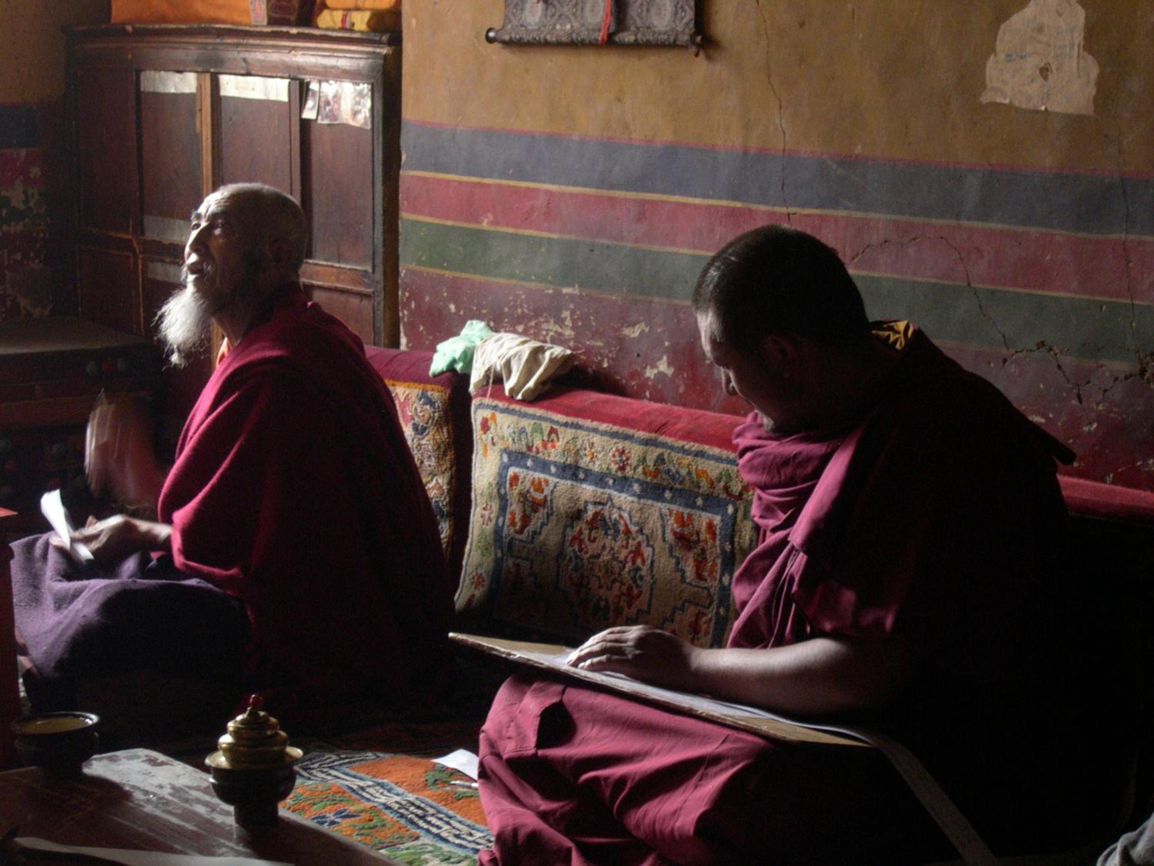 B&B Piccolo Tibet