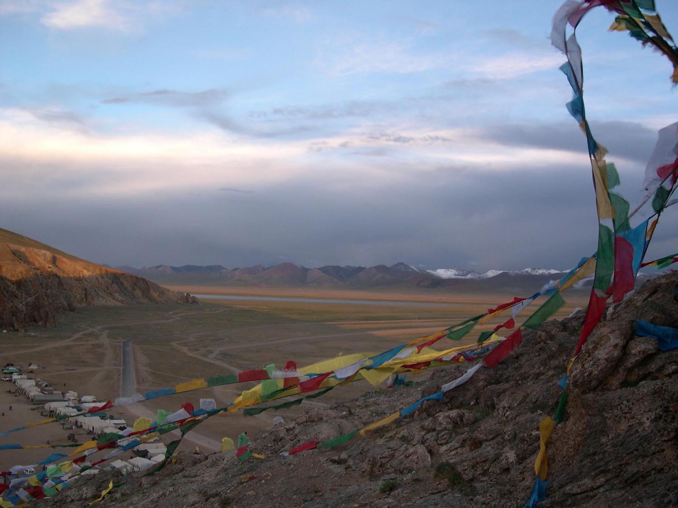 B&B Piccolo Tibet