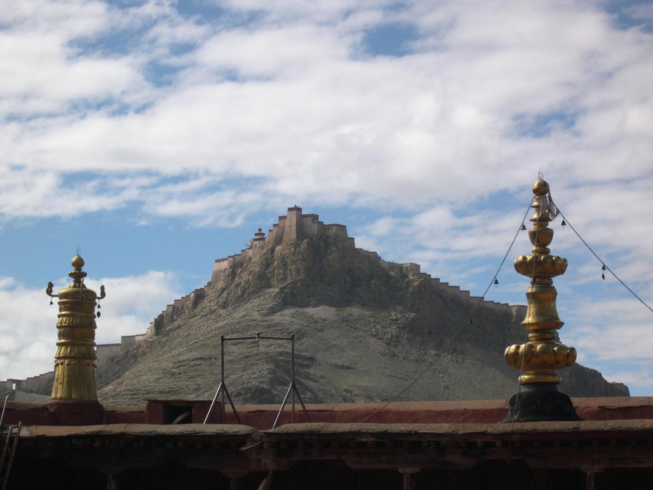 B&B Piccolo Tibet