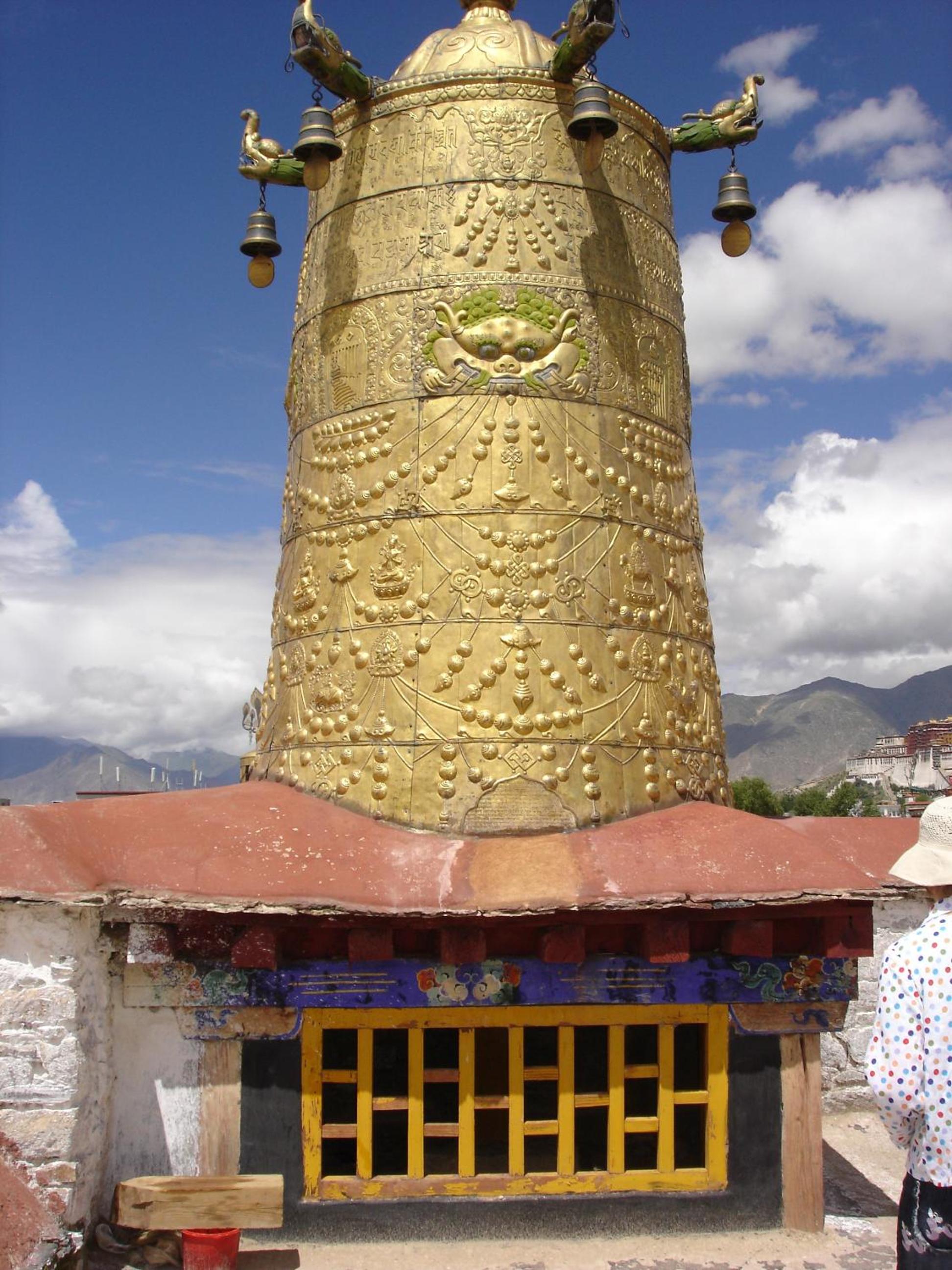 B&B Piccolo Tibet