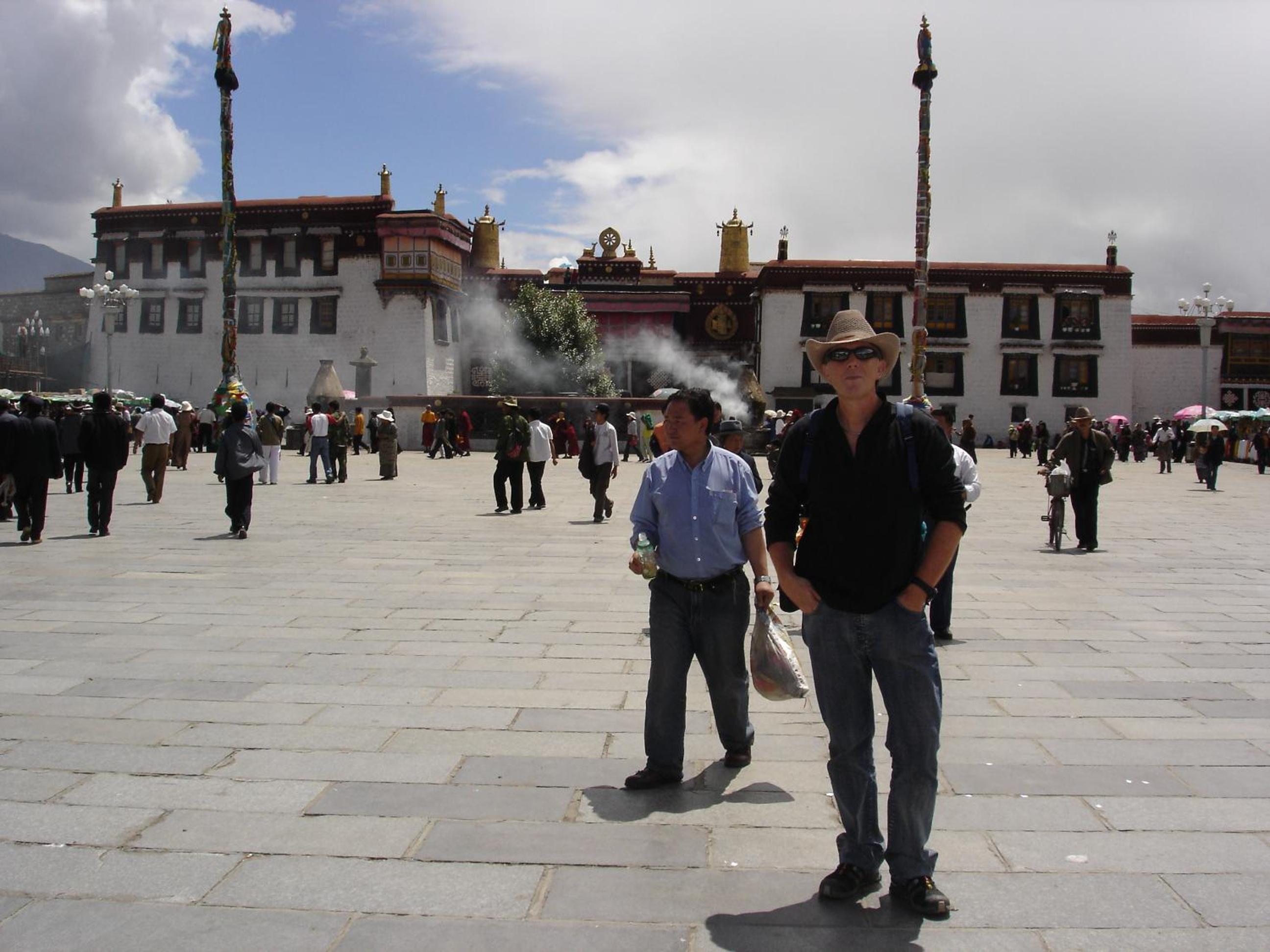 B&B Piccolo Tibet